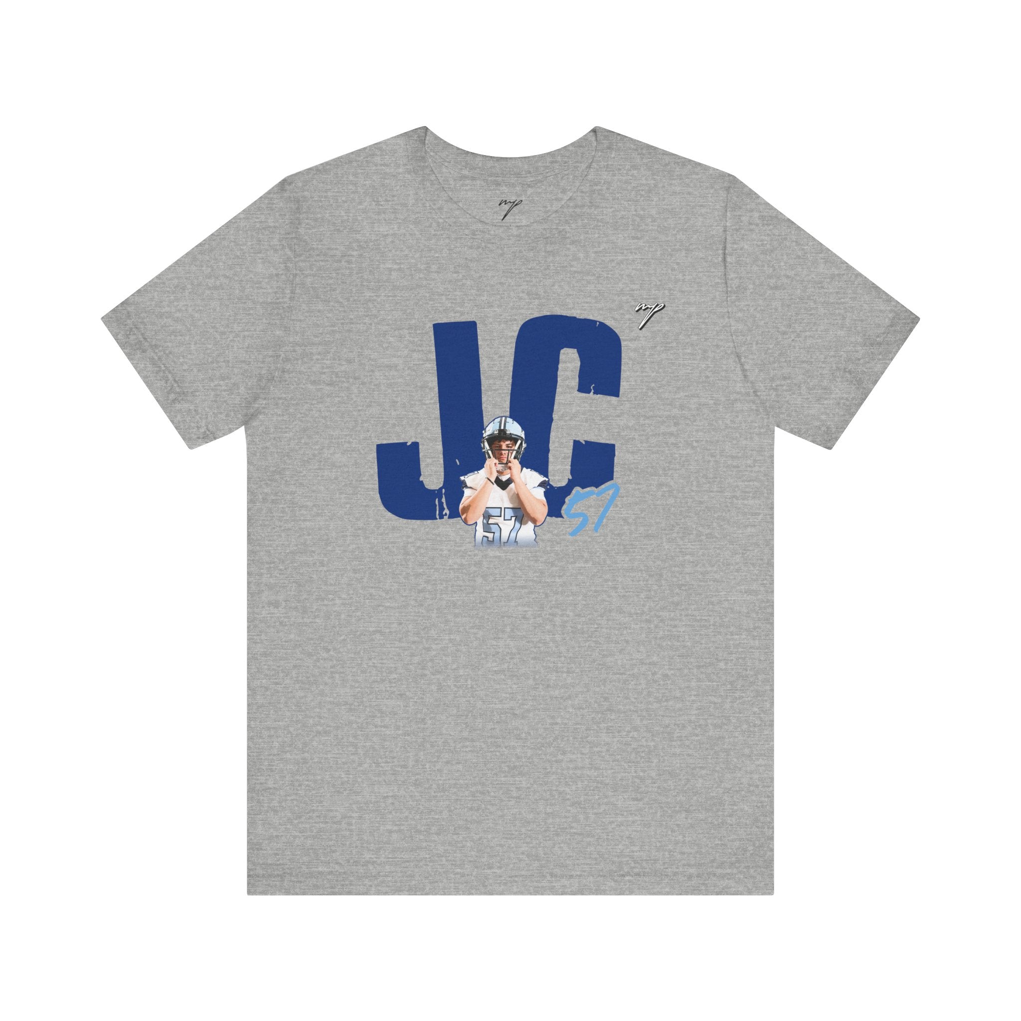 Joshua Colon Graphic Tee