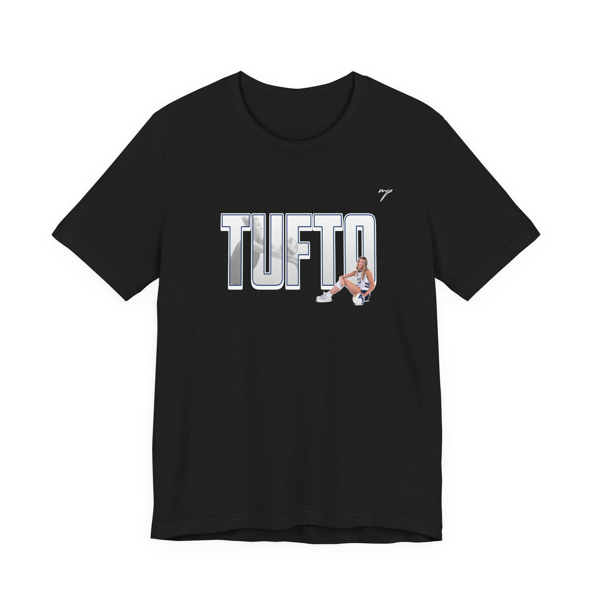 Elli Tufto Graphic Tee
