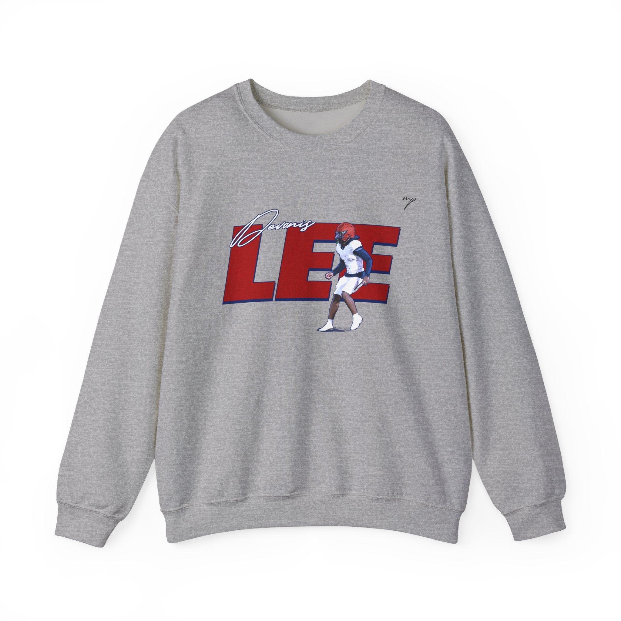 Devonis Lee Crewneck
