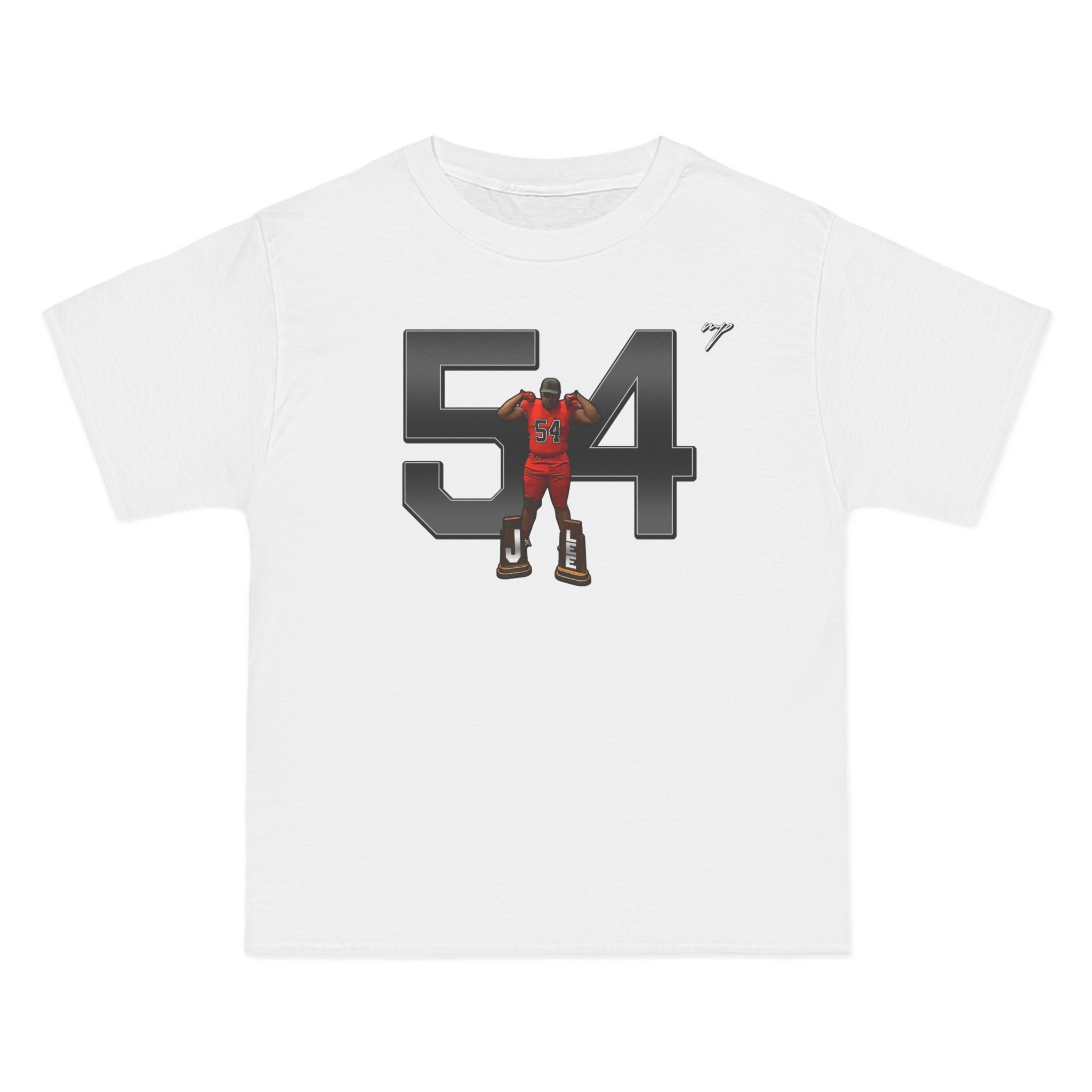 Jalen Lee Vintage Tee