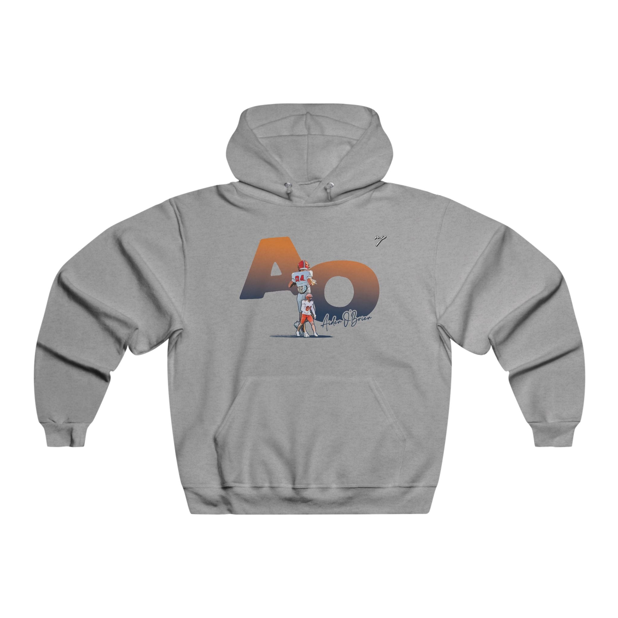 Aiden O'Brien Vintage Hoodie