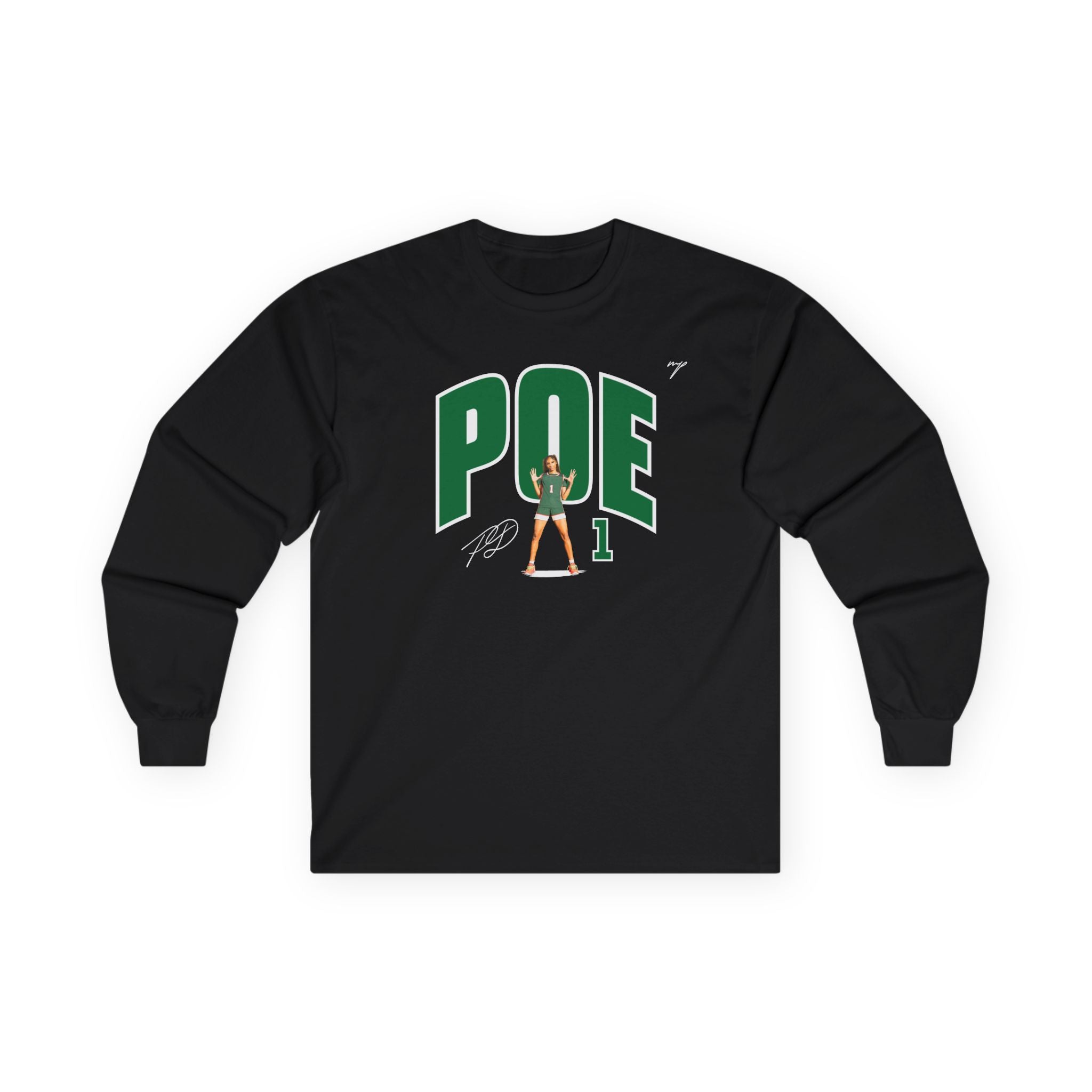 Poetrie Dace Long Sleeve
