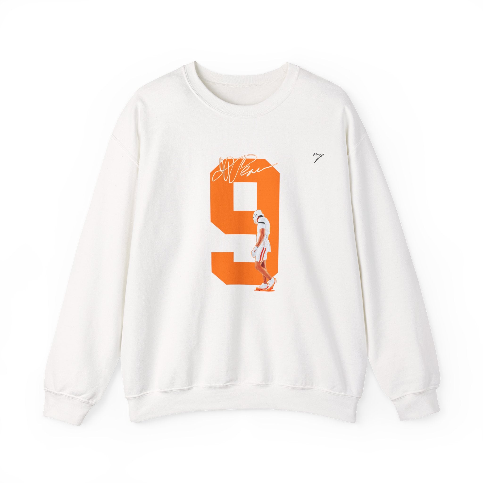 JP Peace Crewneck