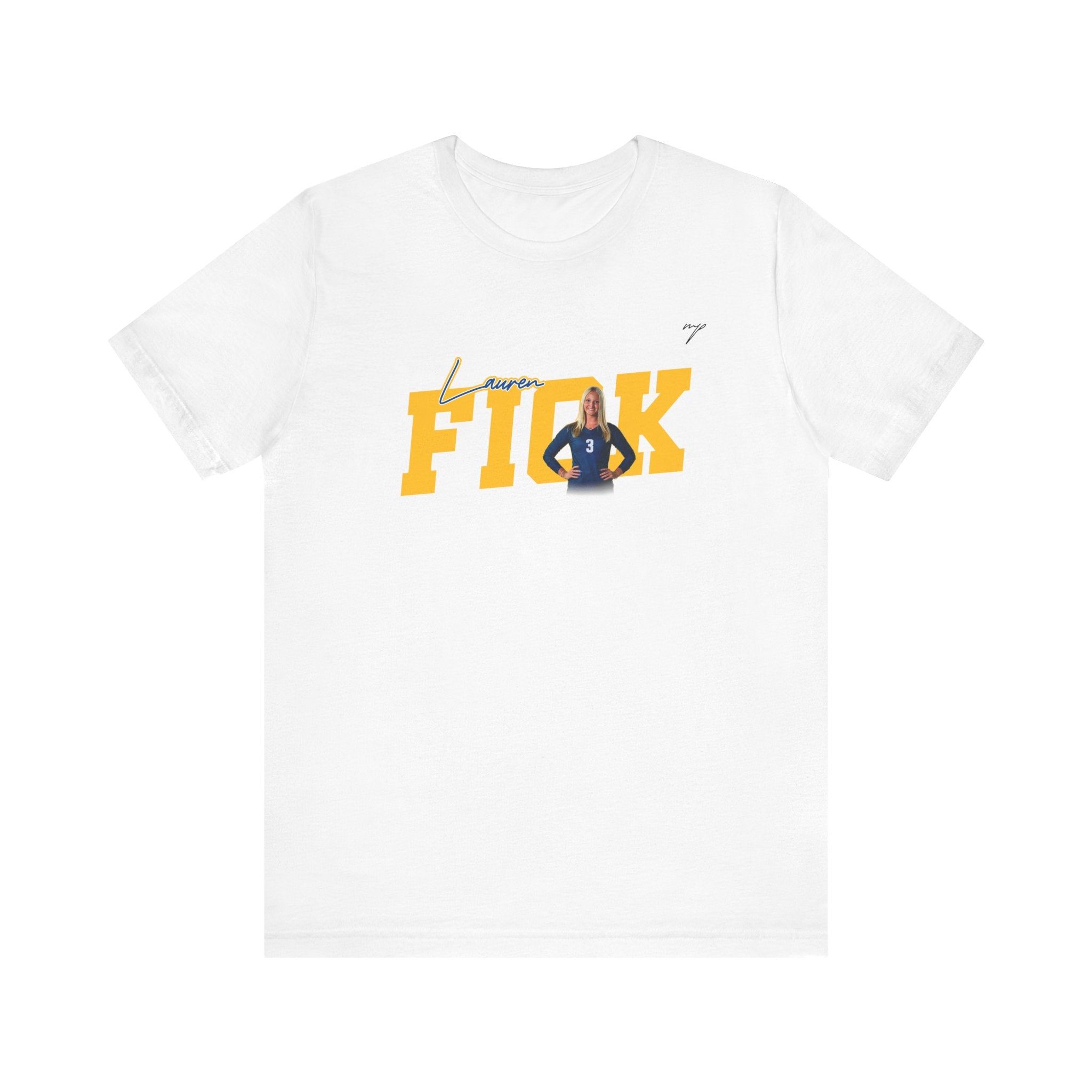 Lauren Fick Graphic Tee