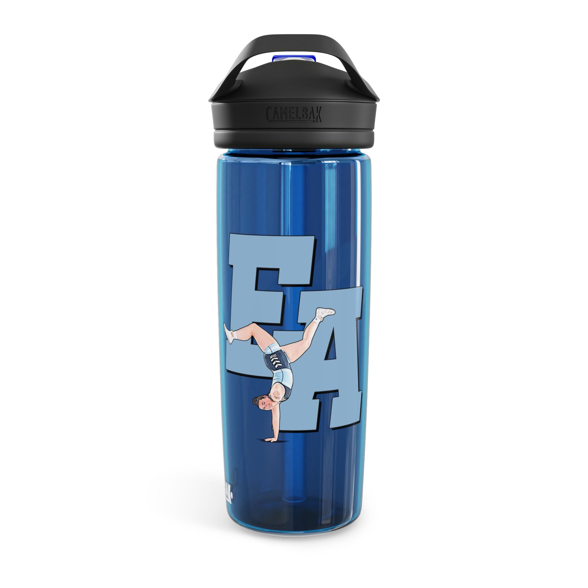 Emily Angelo CamelBak Water Bottle