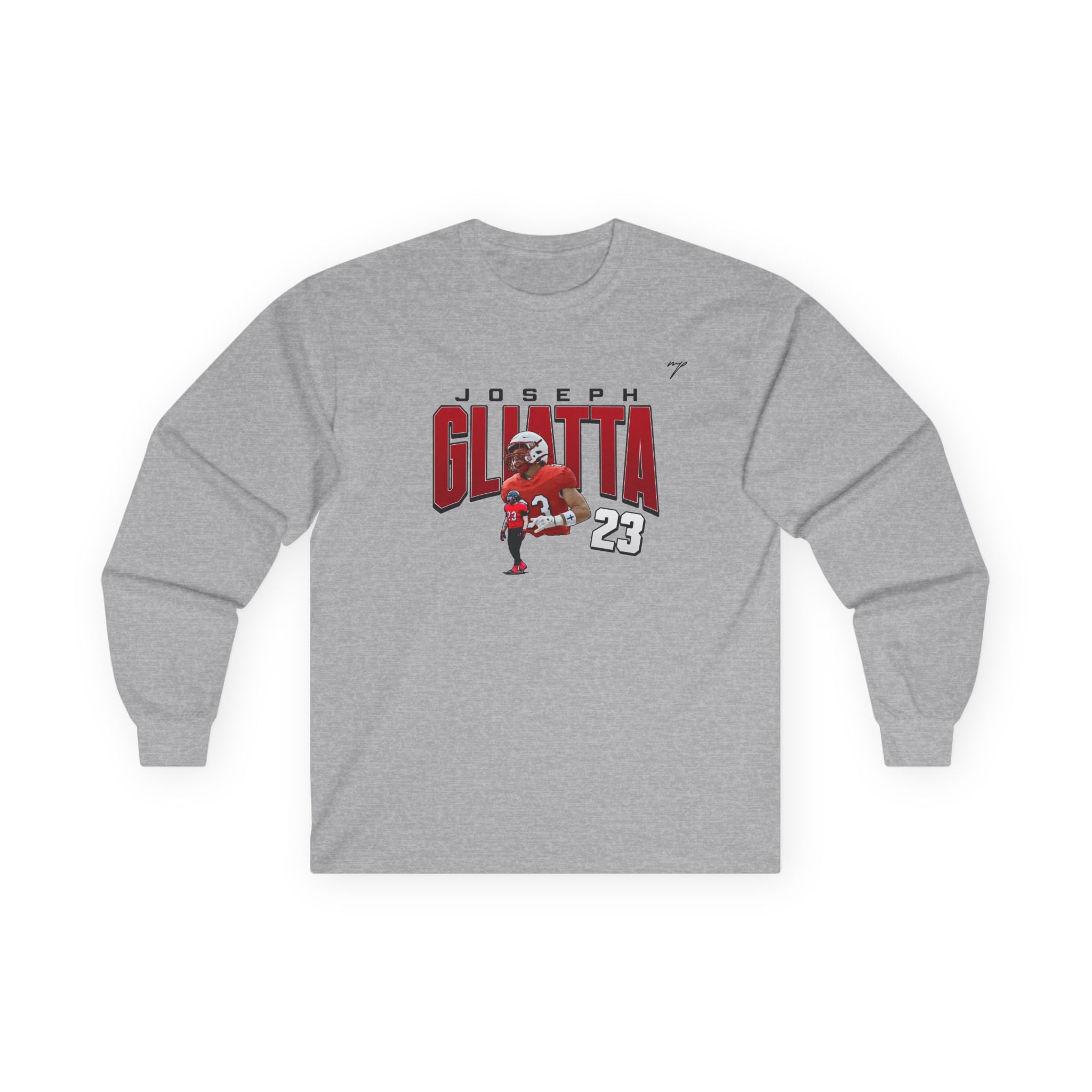 Joseph Gliatta Long Sleeve