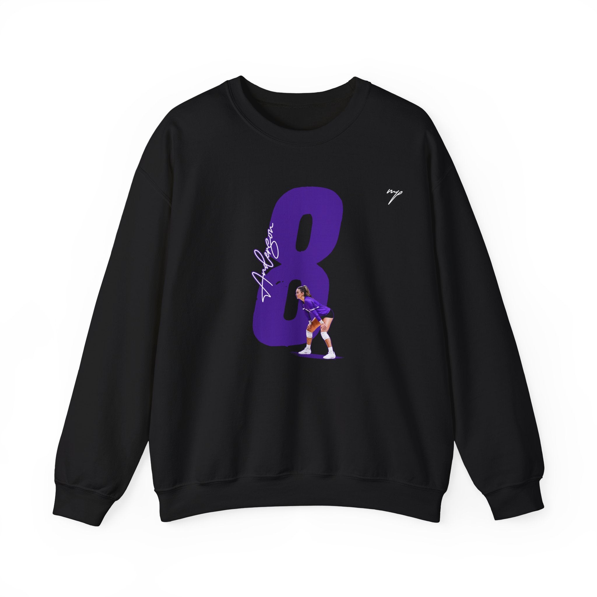 Bella Anderson Crewneck