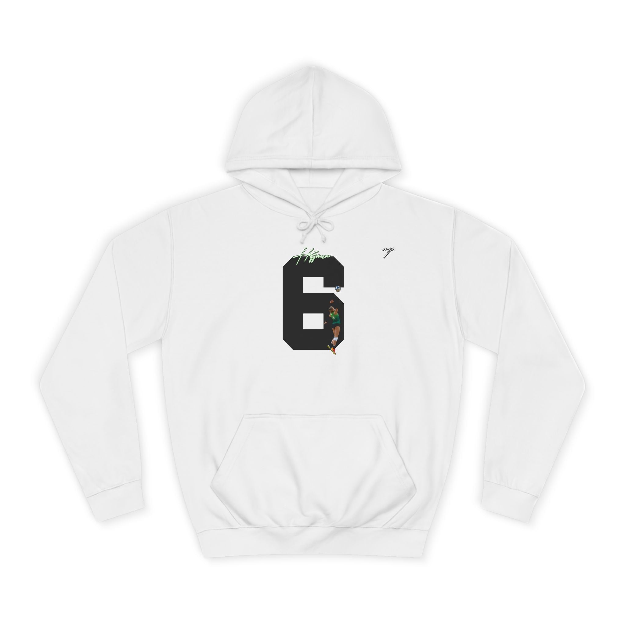Lana Hoffman Hoodie