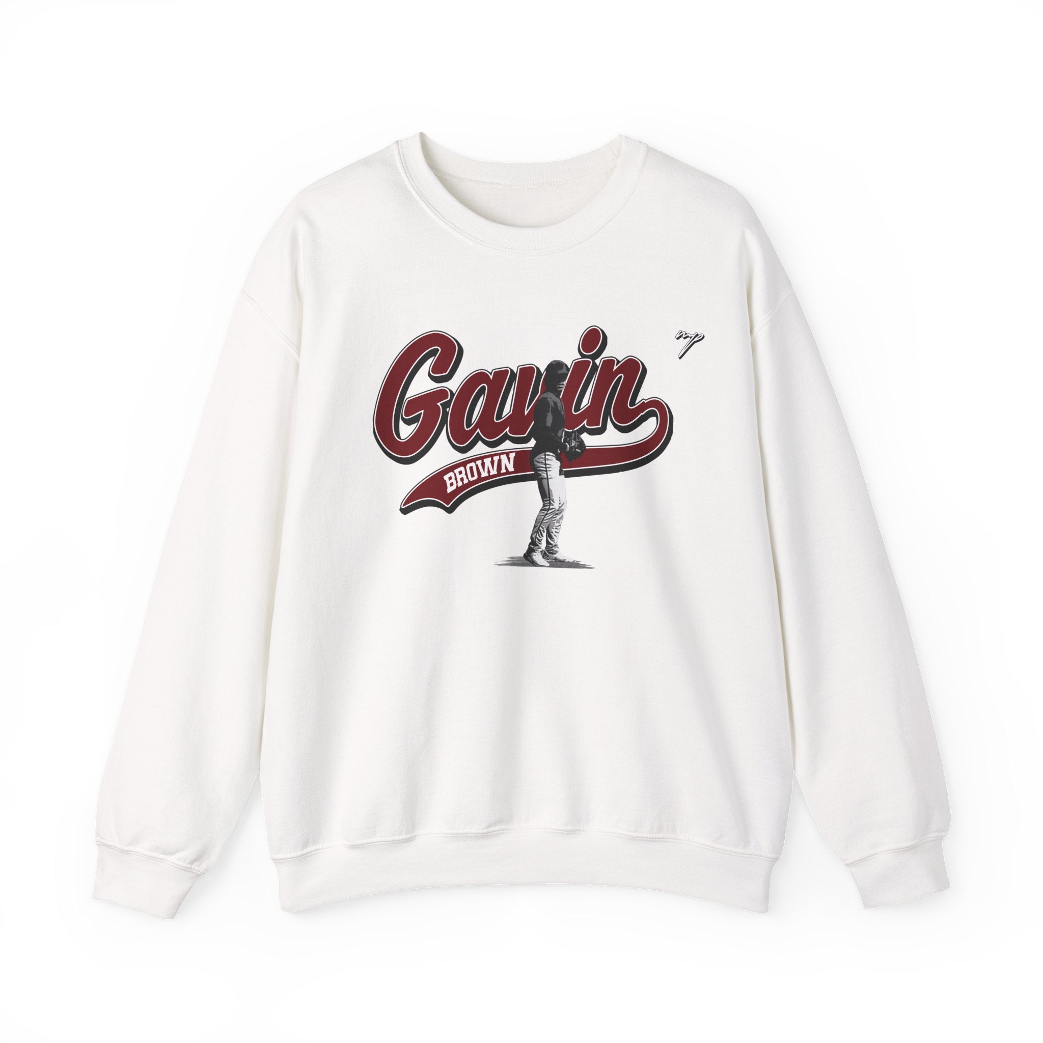 Gavin Brown Crewneck