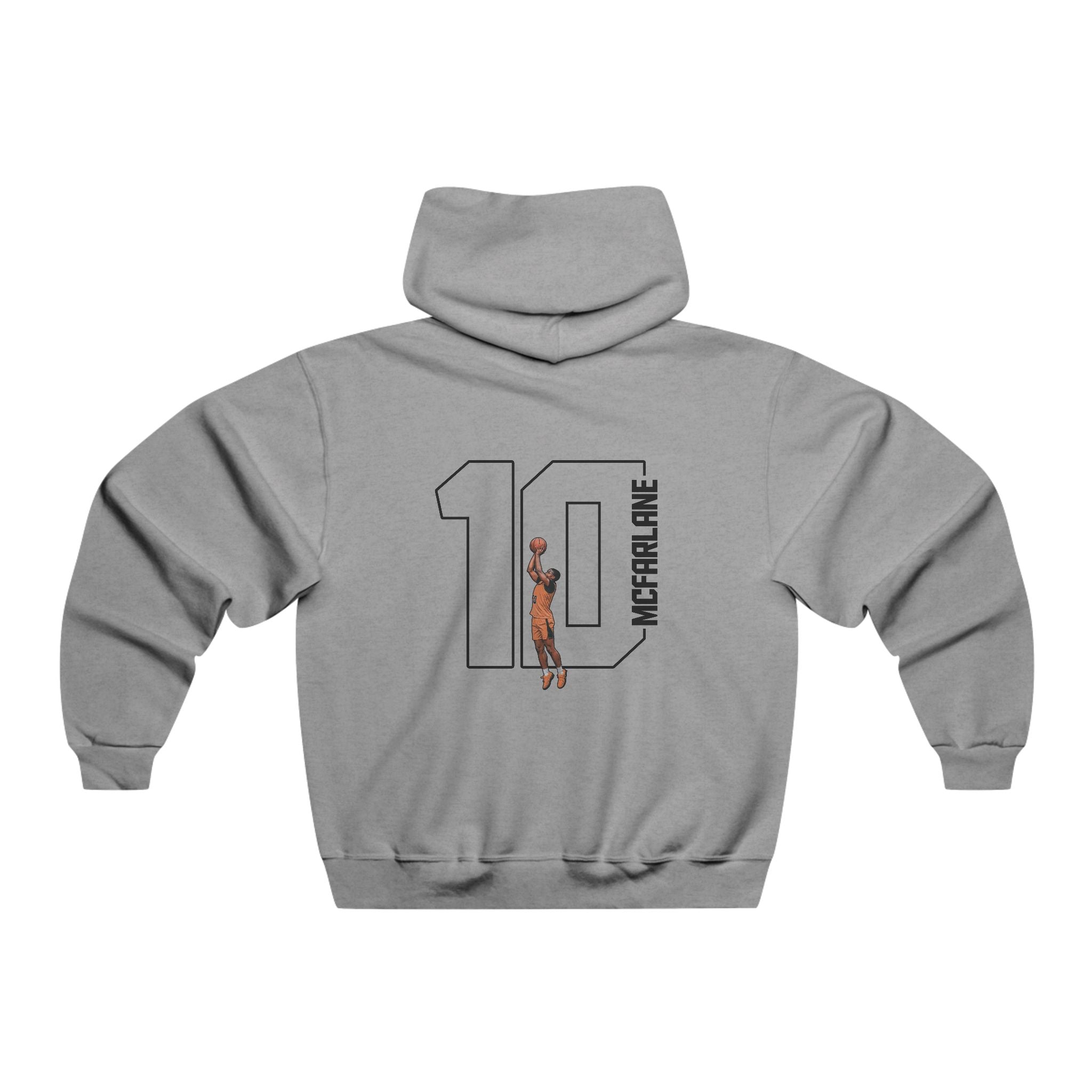 Shanay Mcfarlane Vintage Hoodie