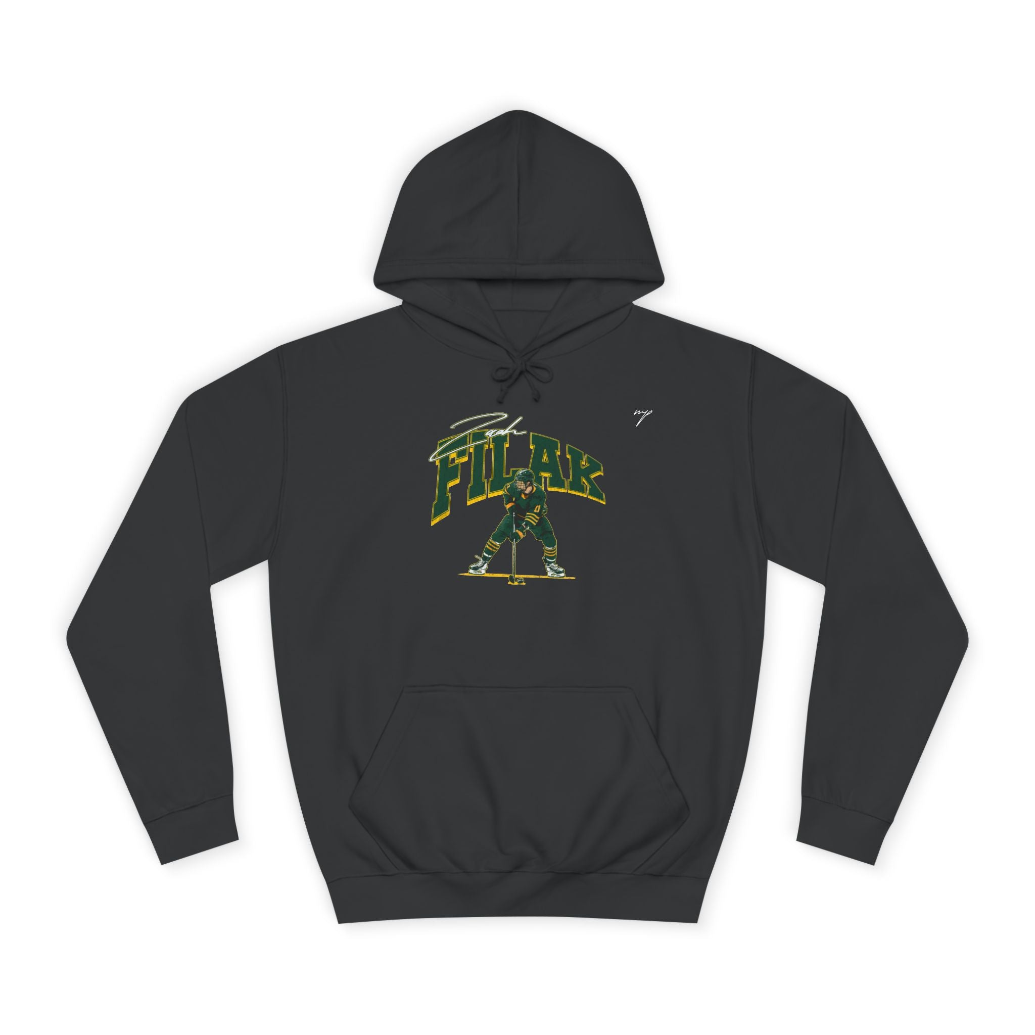 Zach Filak Hoodie