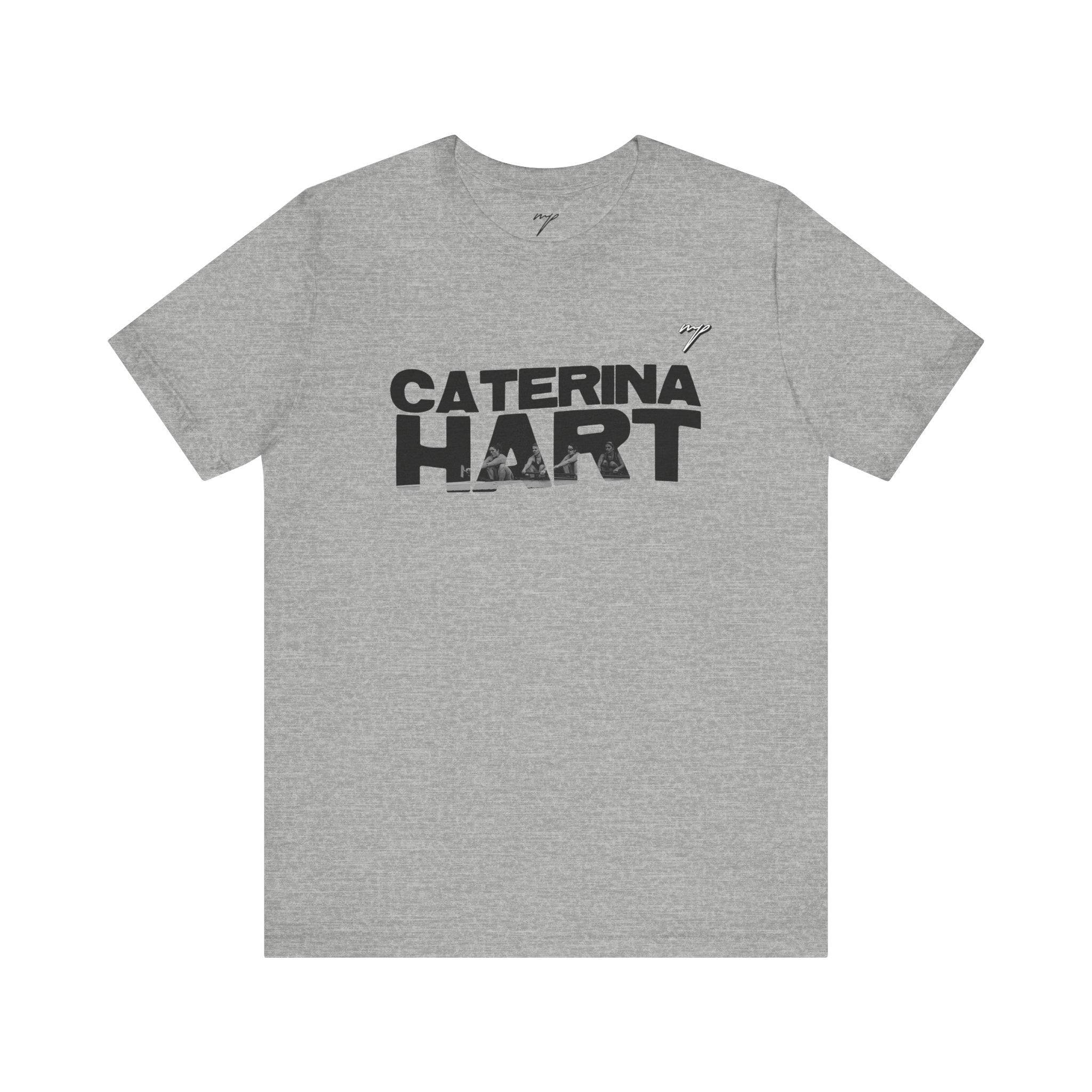 Caterina Hart Graphic Tee
