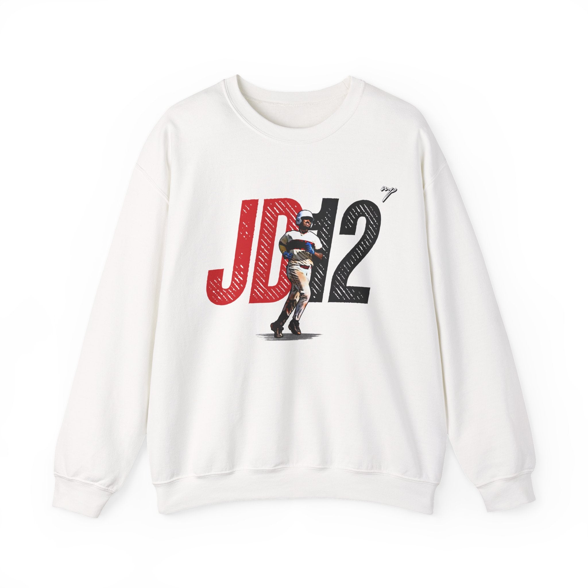 Junior Diaz Crewneck