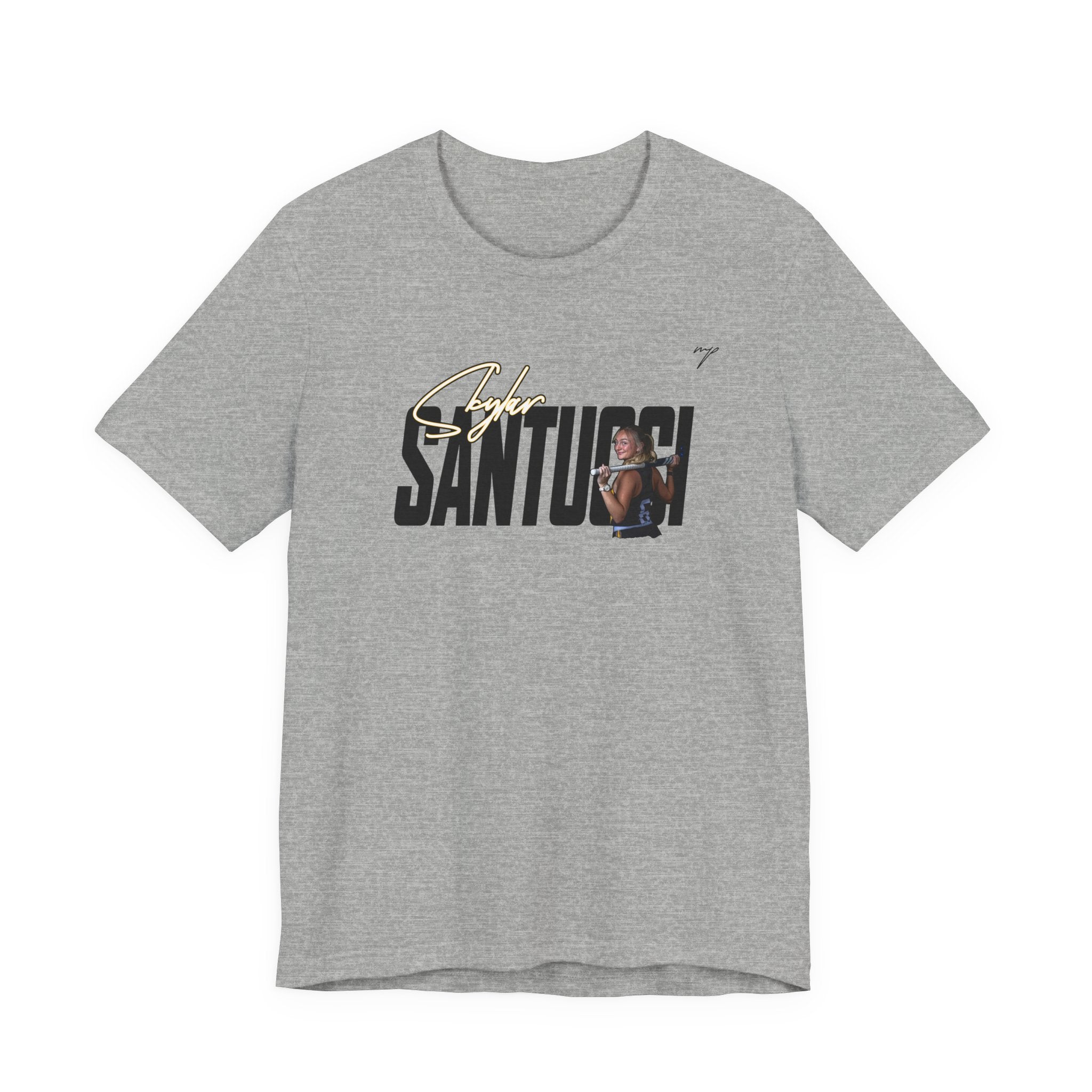 Skylar Santucci Graphic Tee