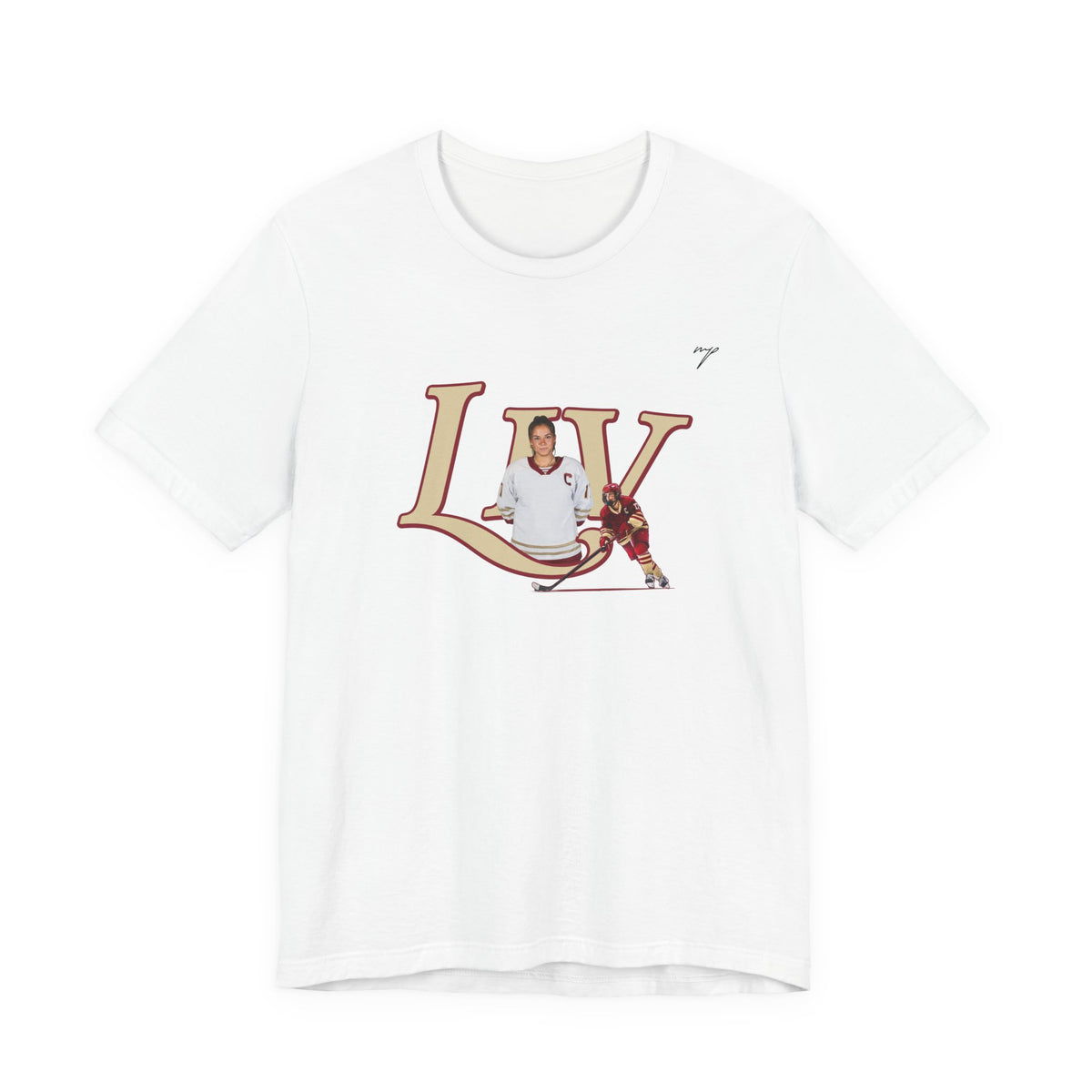 Olivia Maffeo Graphic Tee
