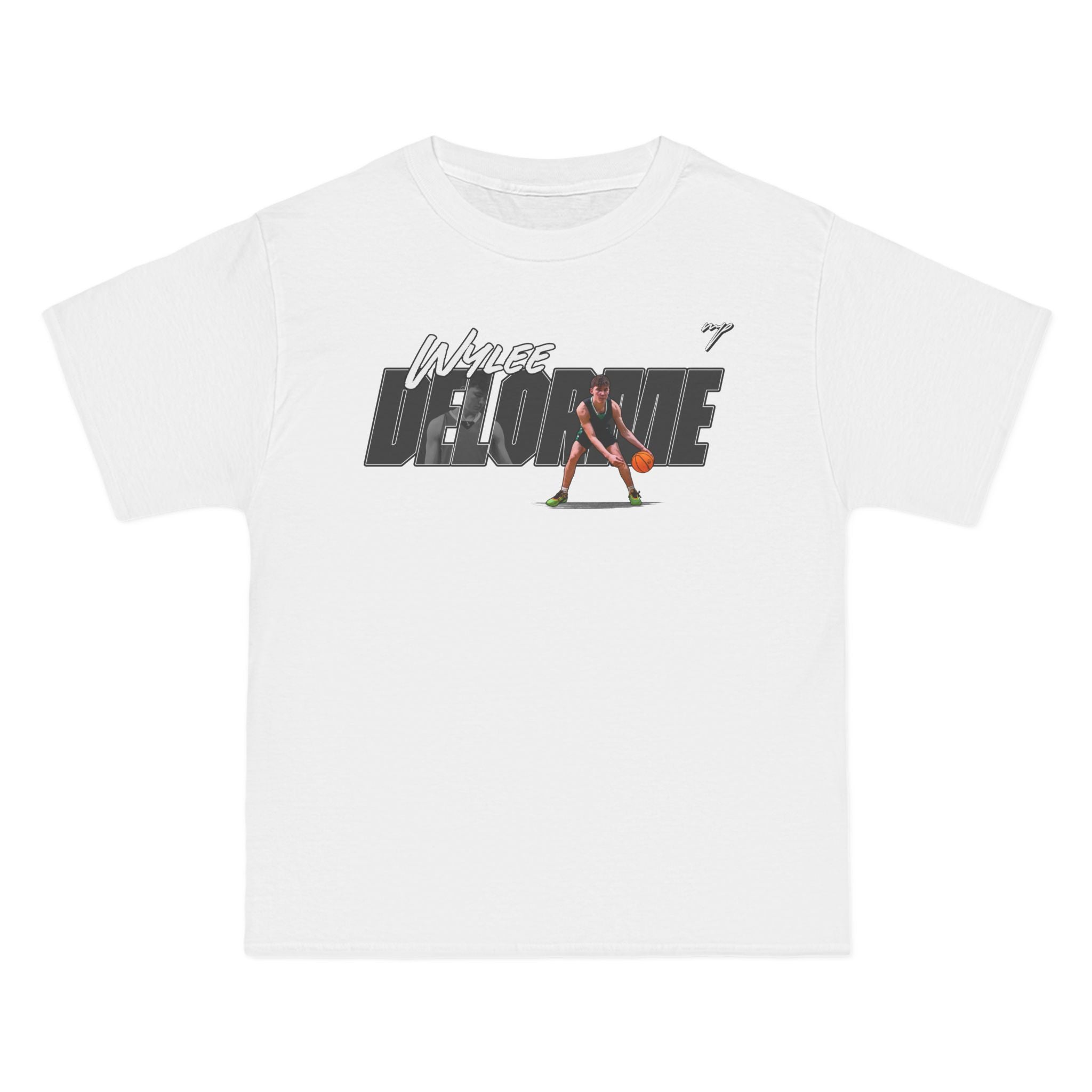 Wylee Delorme Vintage Tee