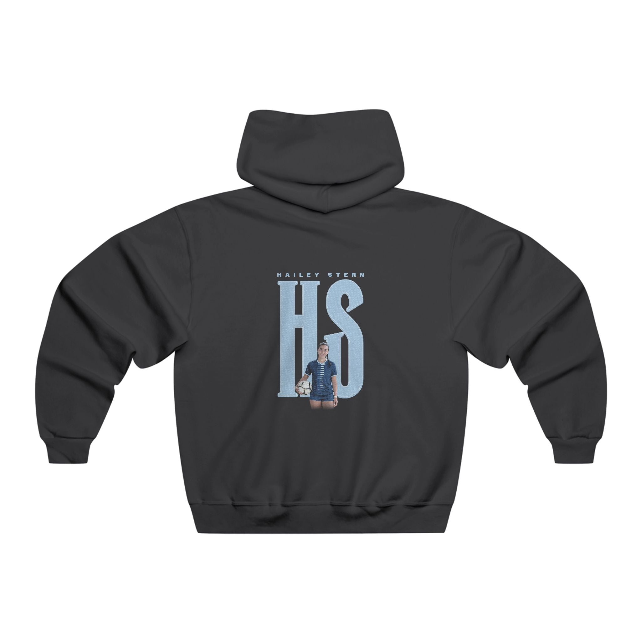 Hailey Stern Vintage Hoodie