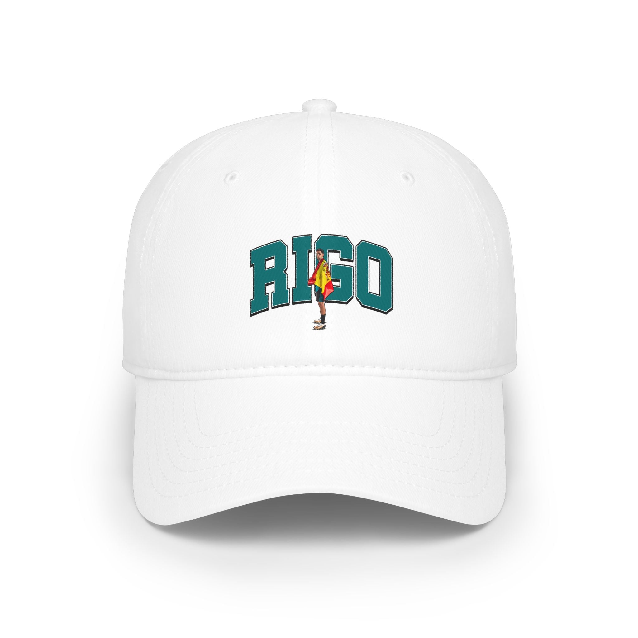 Daniel Rigo Hat