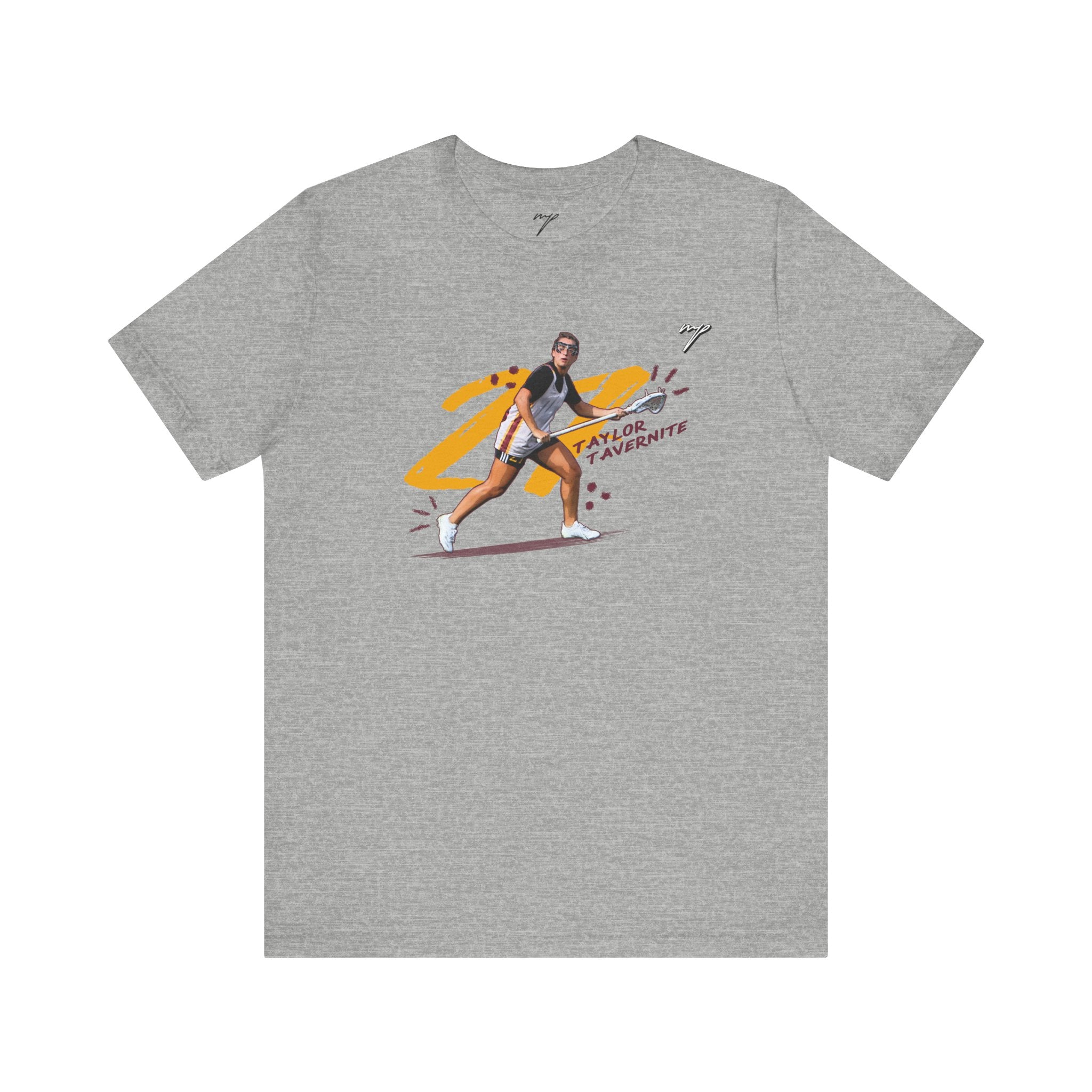 Taylor Tavernite Graphic Tee