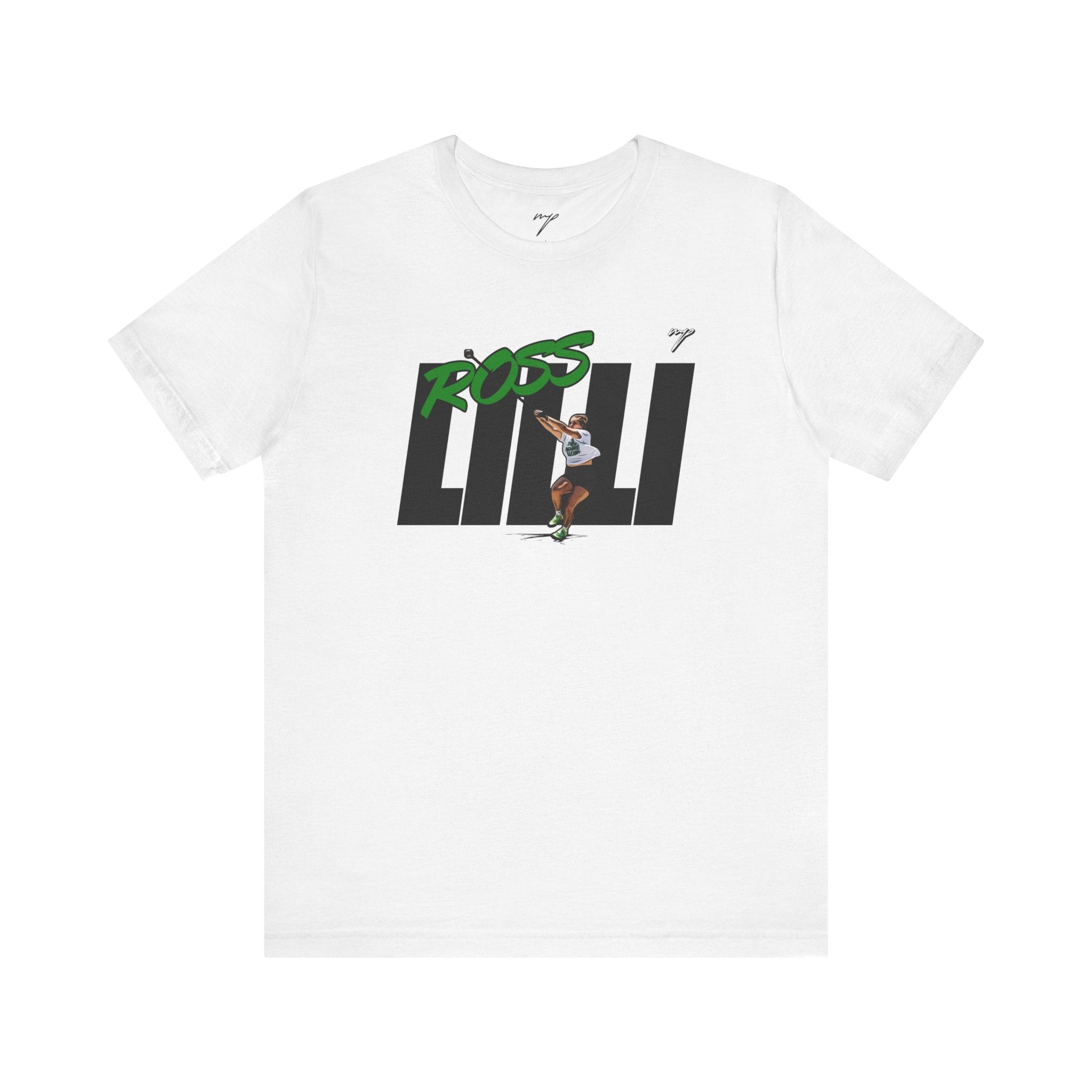 Lilli Ross Graphic Tee