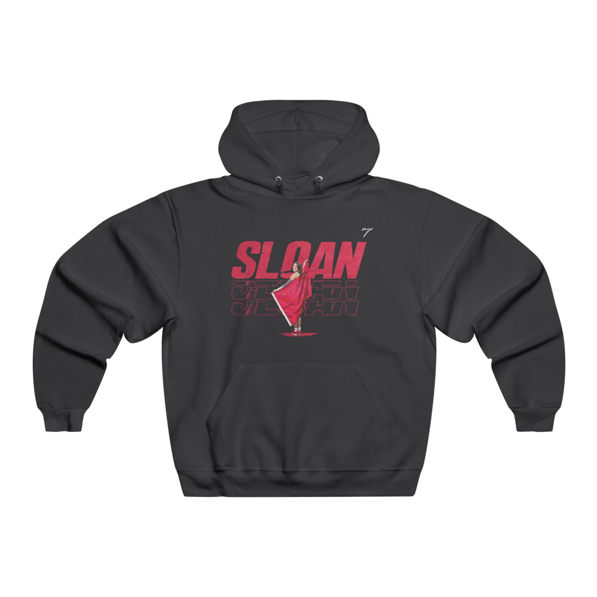 Sloan Cleveland Vintage Hoodie