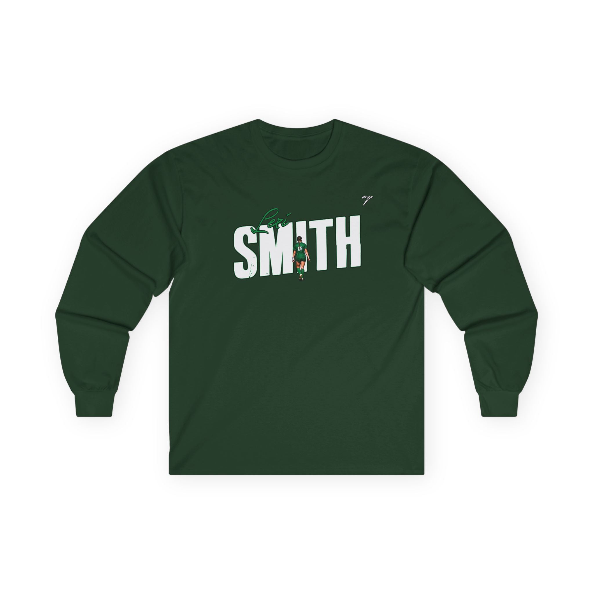 Lexi Smith Long Sleeve Tee