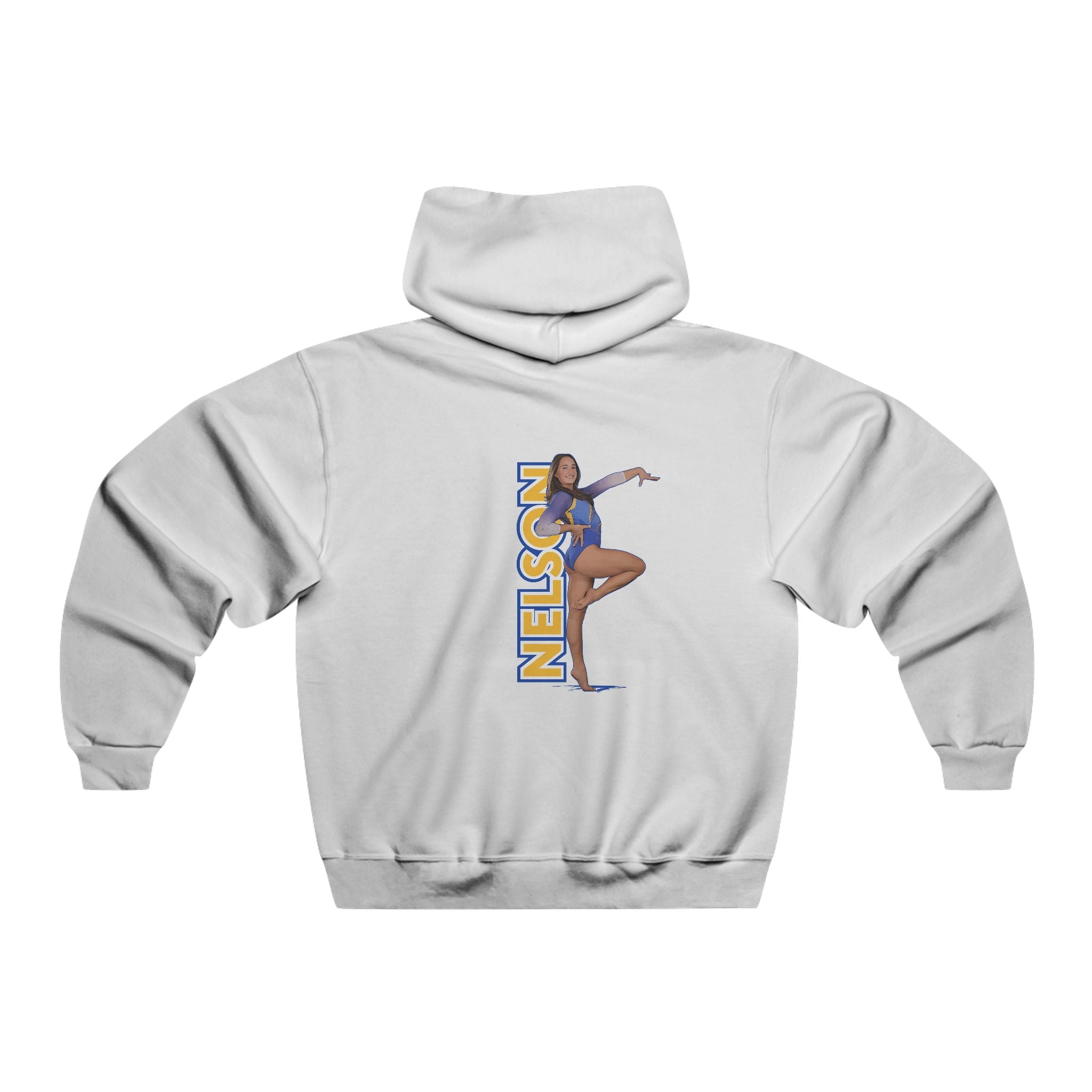 Mia Nelson Vintage Hoodie
