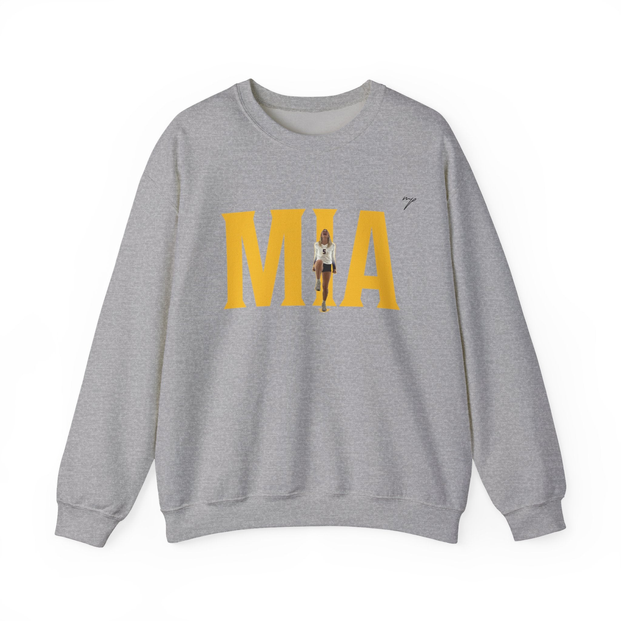 Mia Andrle Crewneck