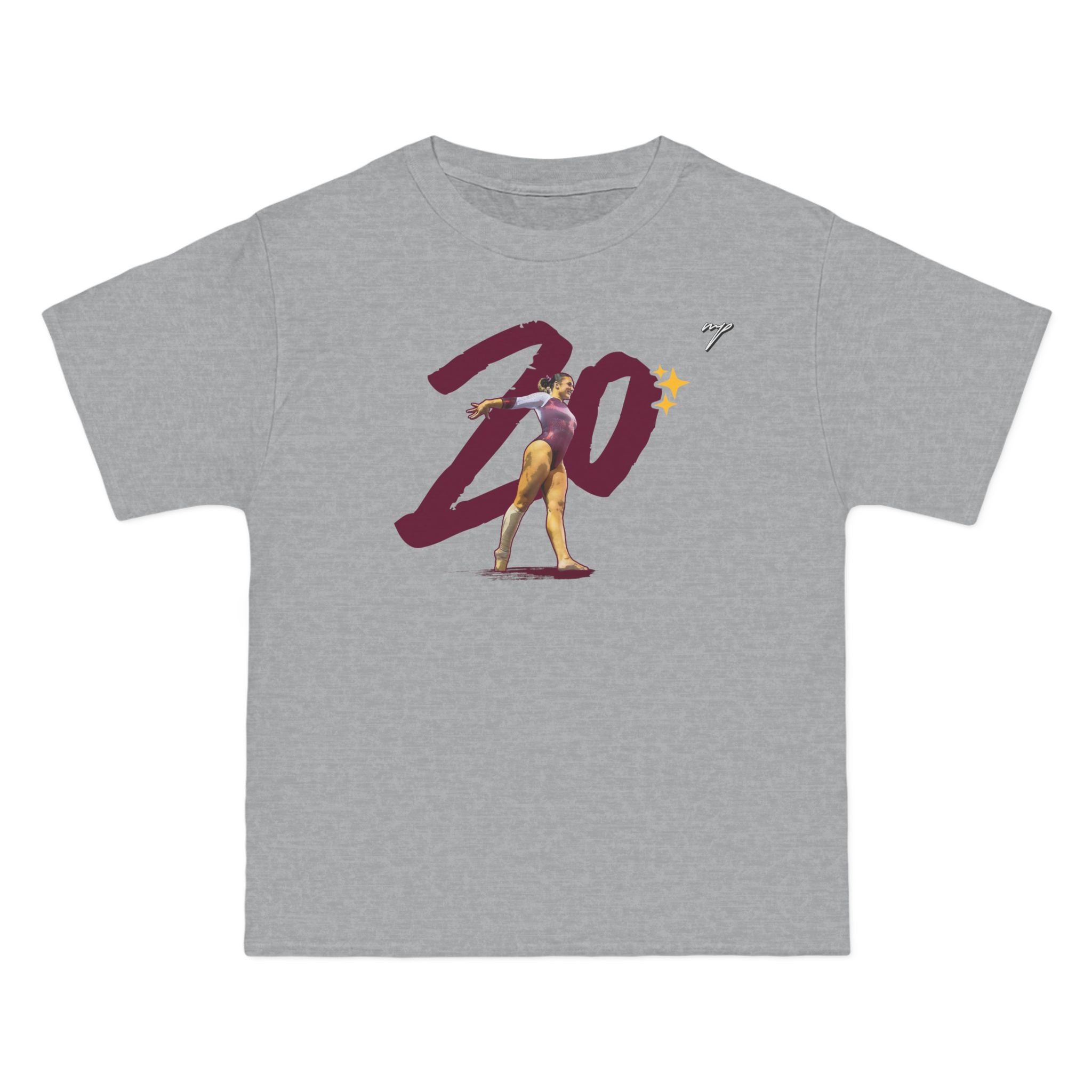 Zoie Pelfrey Vintage Tee