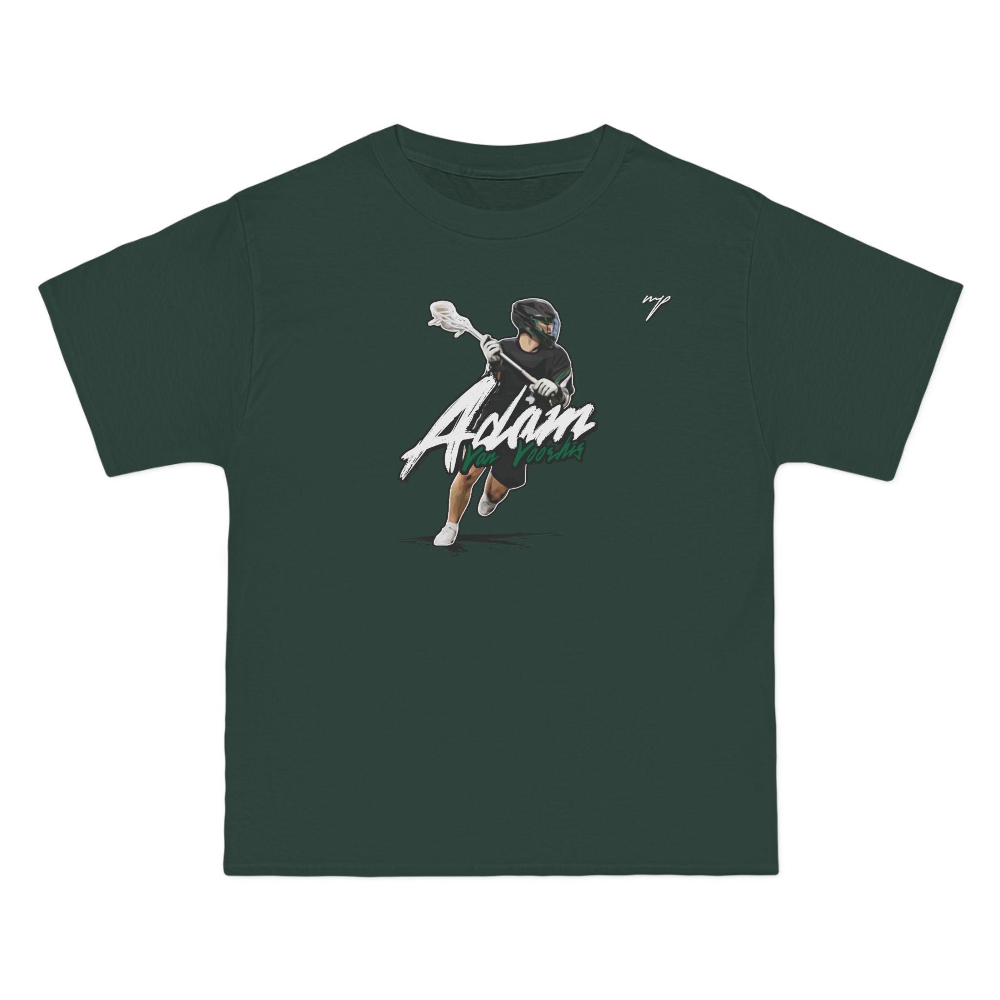 Adam Van Voorhis Vintage Tee