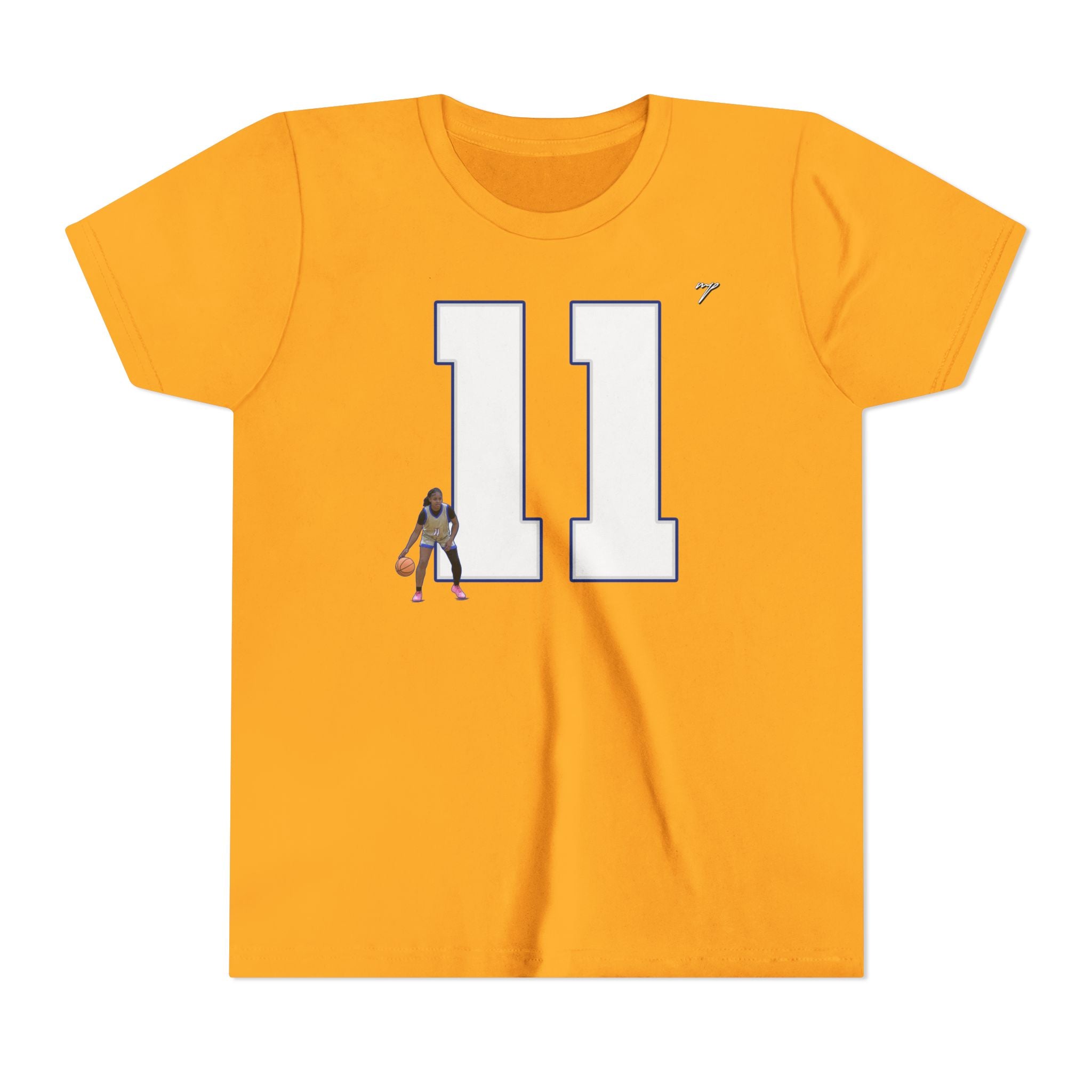 Janiyah Blevins YOUTH Graphic Tee