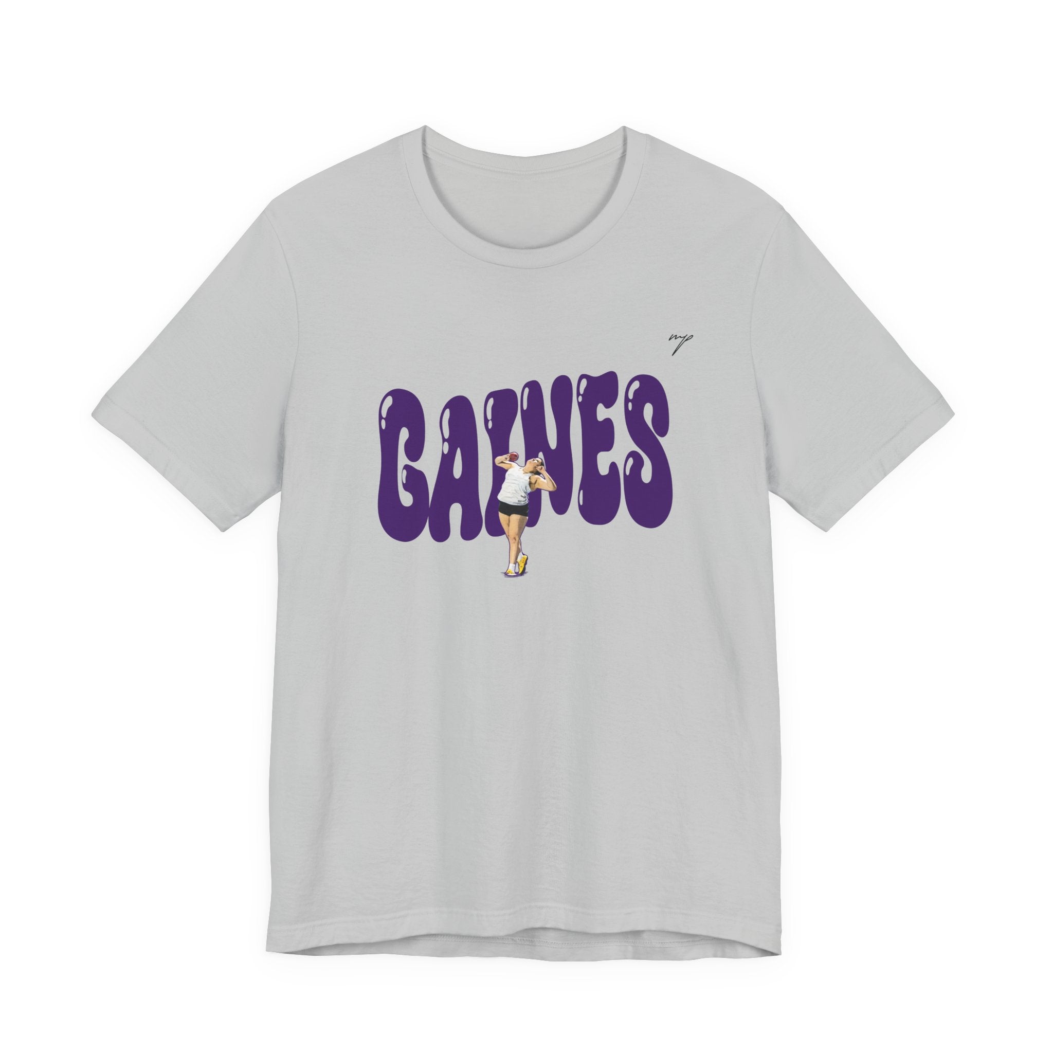 Kyndra Gaines Graphic Tee