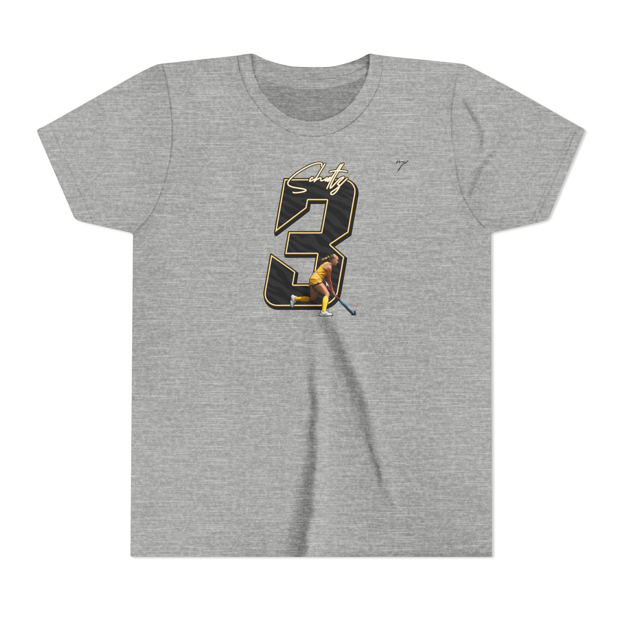 Stevie Schultz YOUTH Graphic Tee