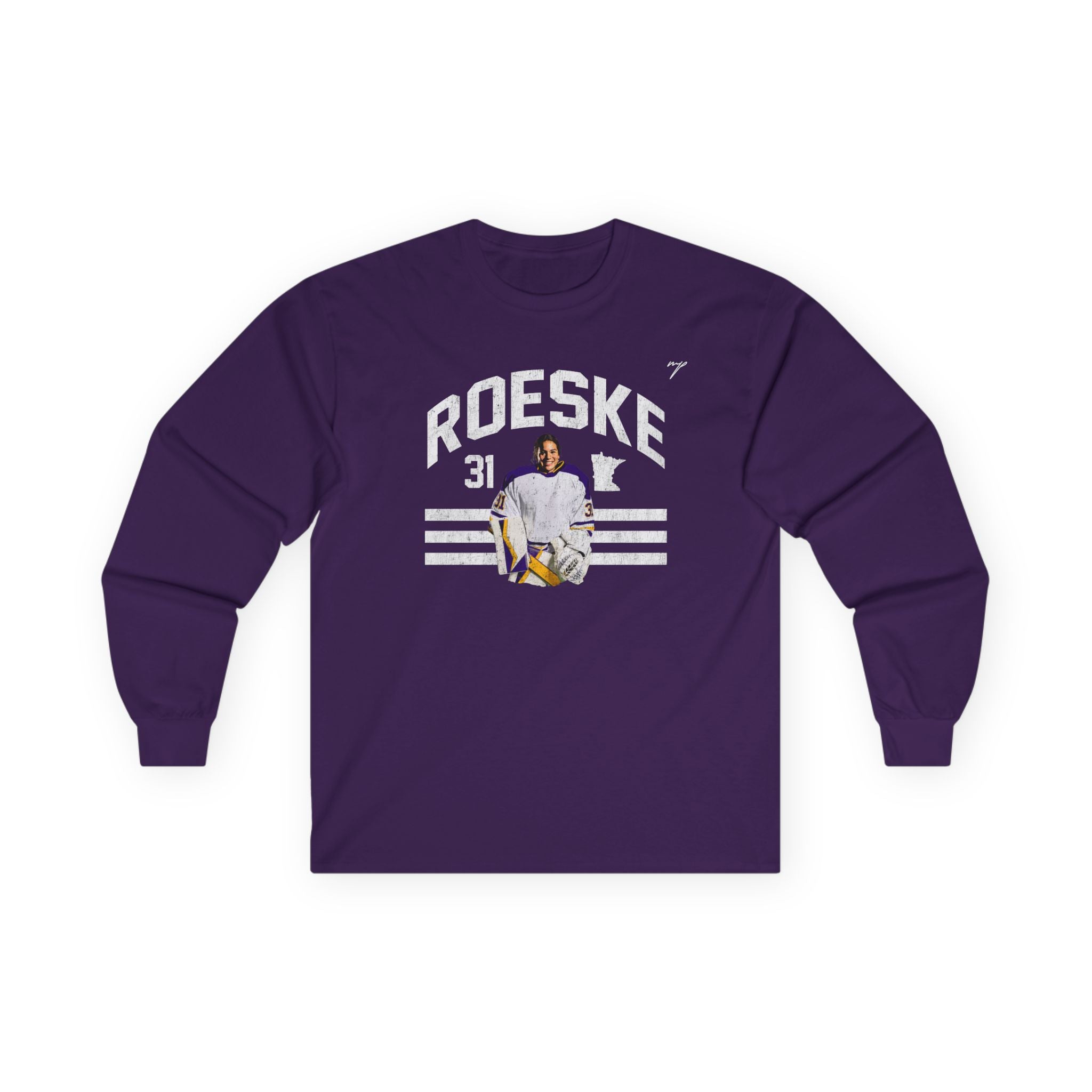 Kaydence Roeske Long Sleeve