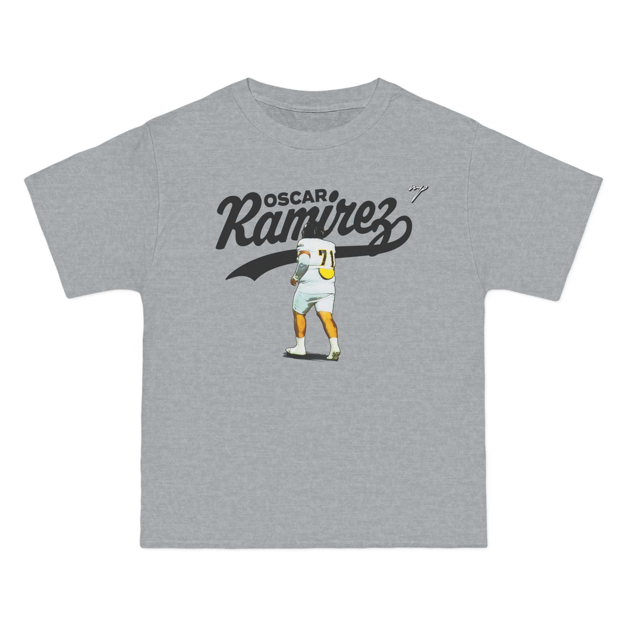 Oscar Ramirez Vintage Tee