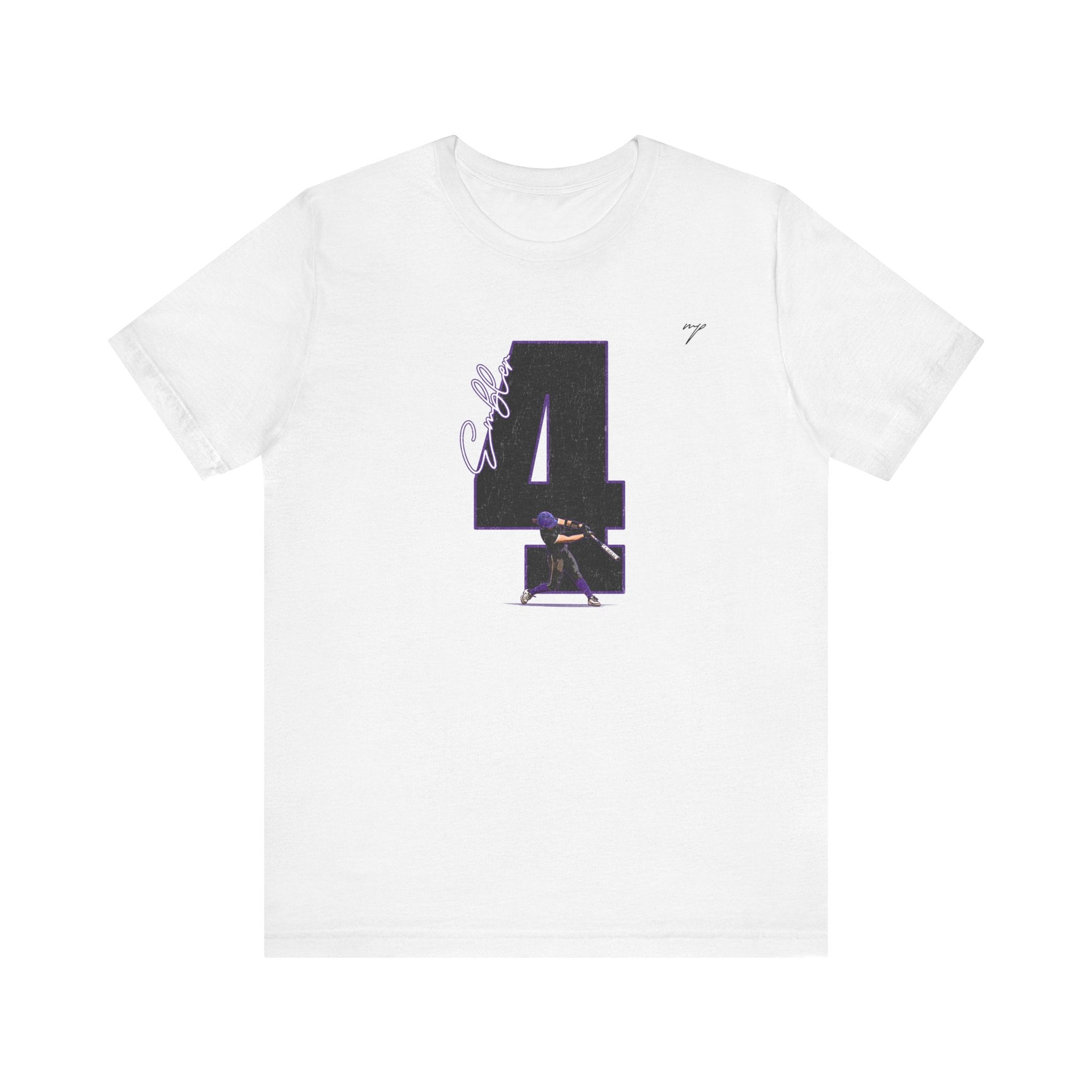 Kristyn Embler Graphic Tee