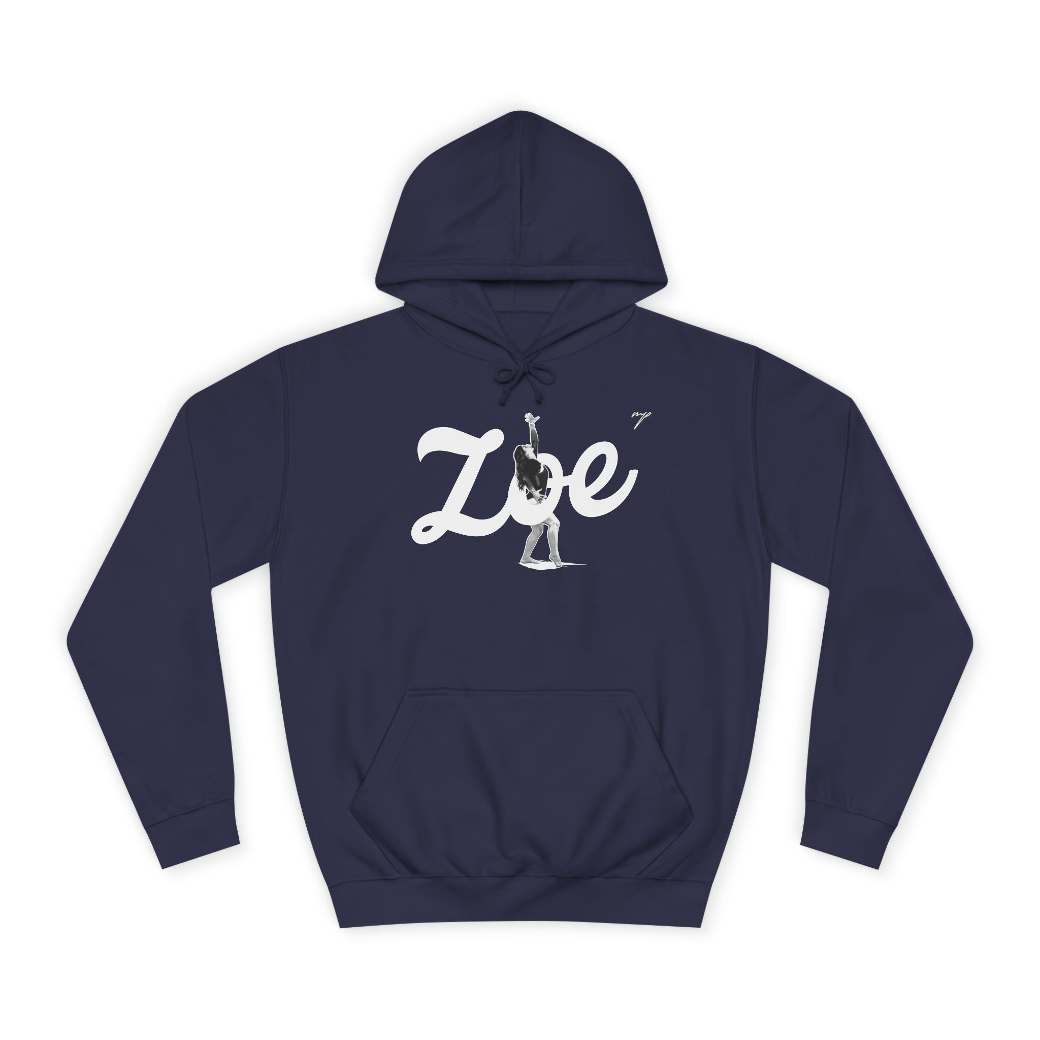 Zoe Rankin Hoodie