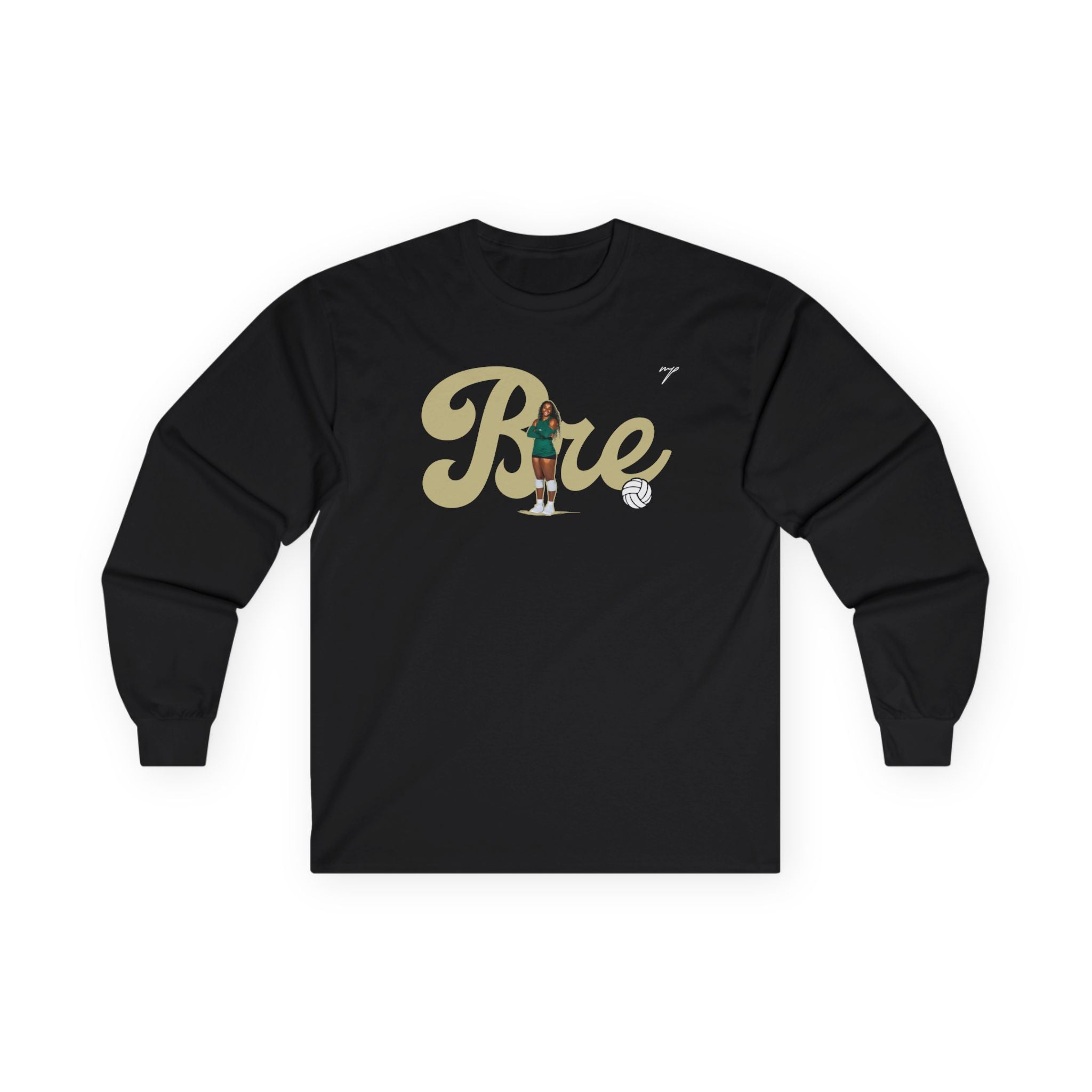 BreAnna McMillan Long Sleeve Tee
