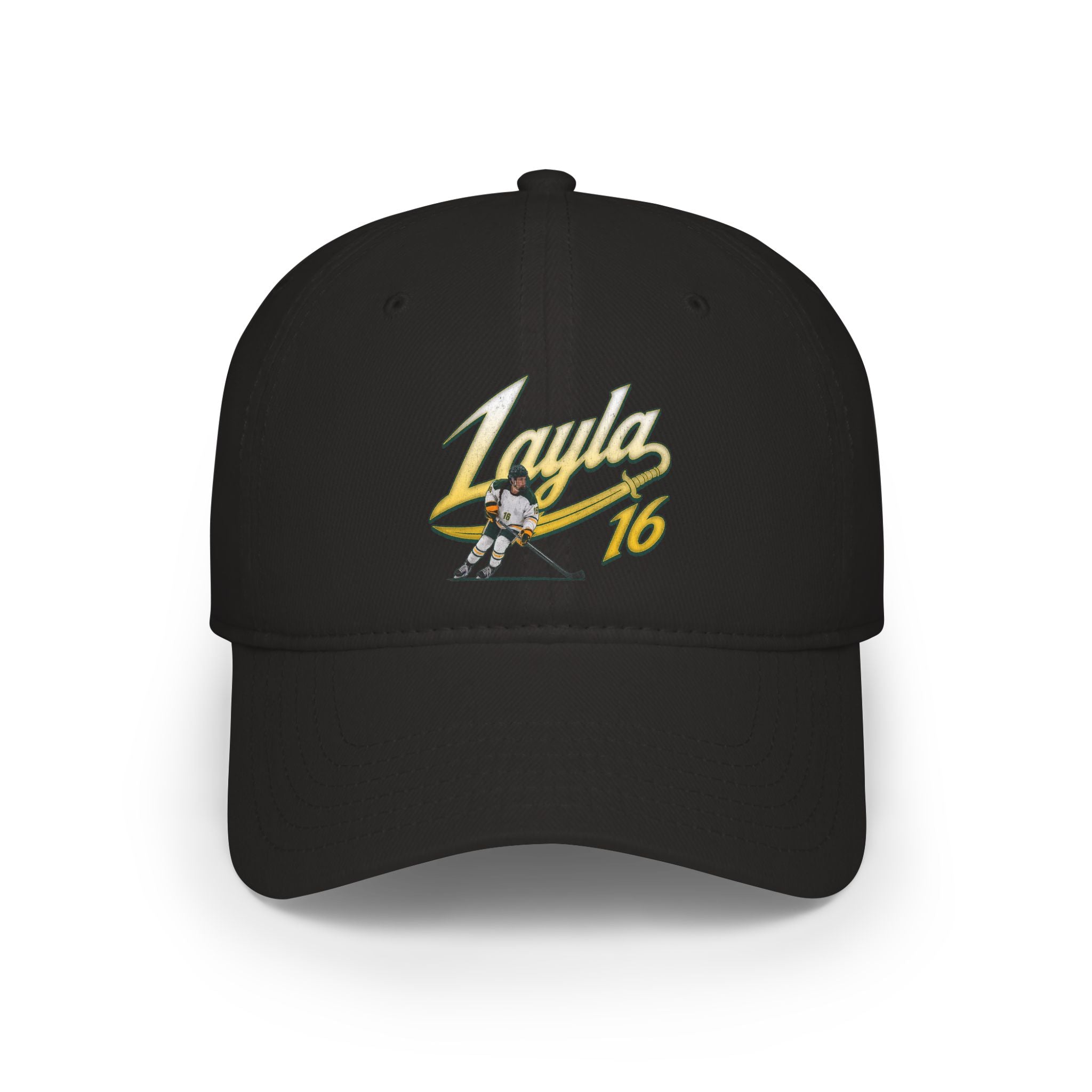 Layla Matthew Hat