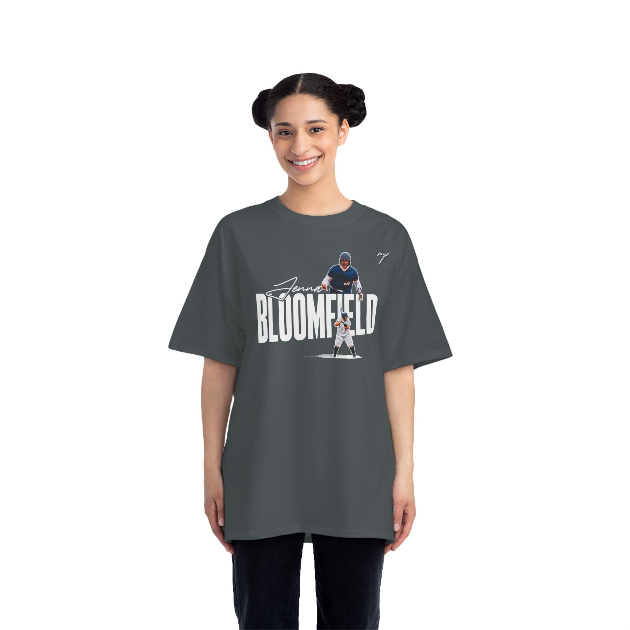 Jenna Bloomfield Vintage Tee