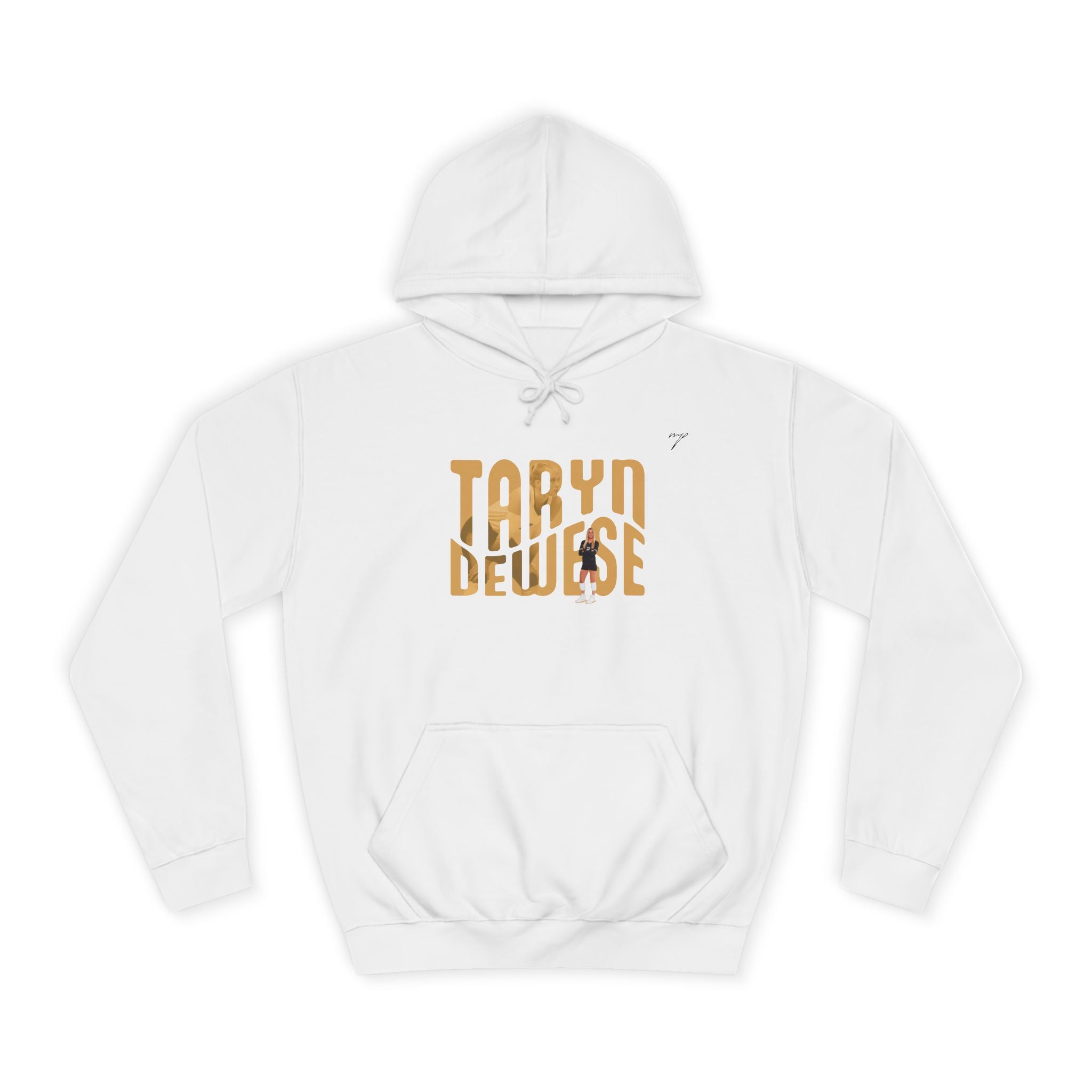 Taryn Dewese Hoodie