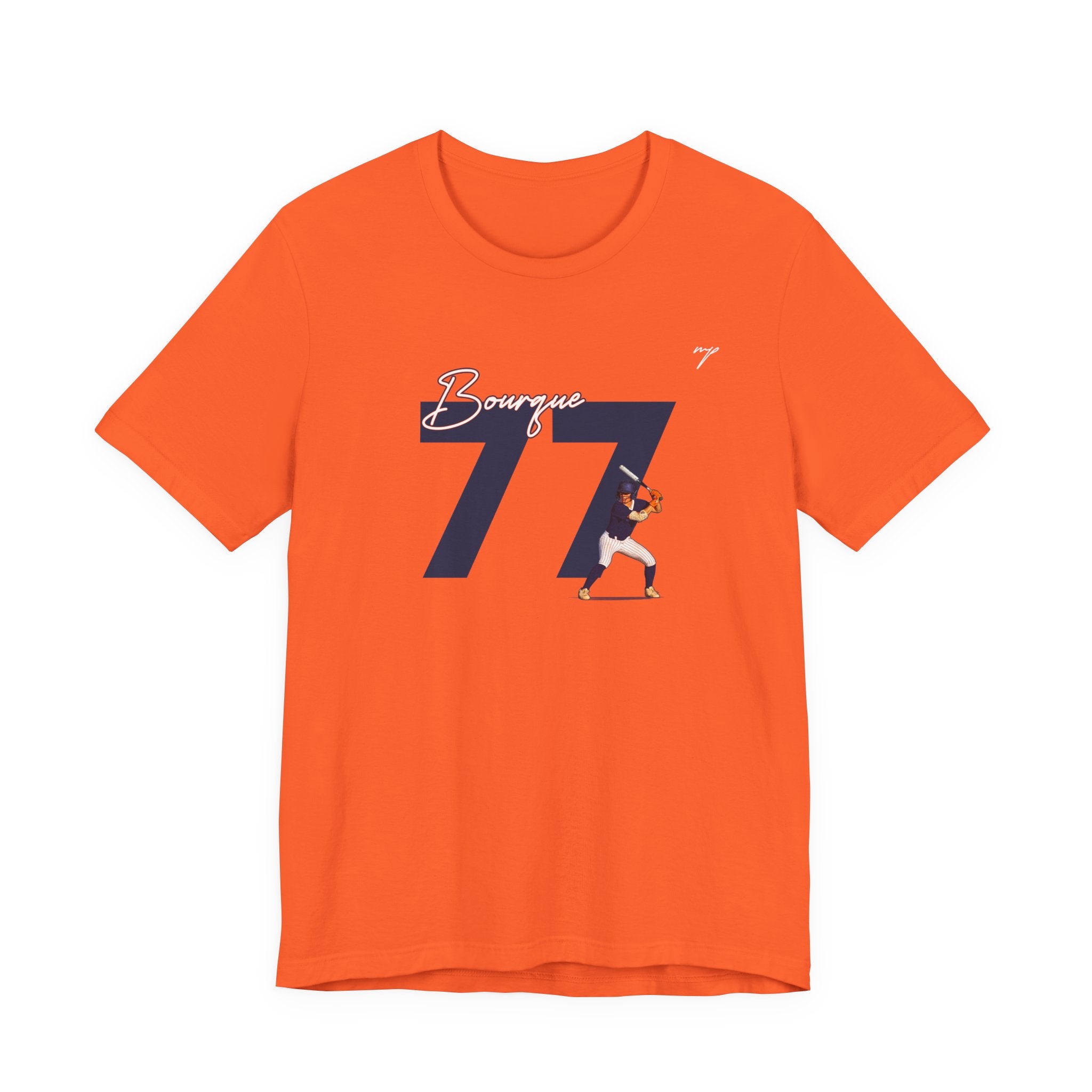 Bella Bourque Graphic Tee