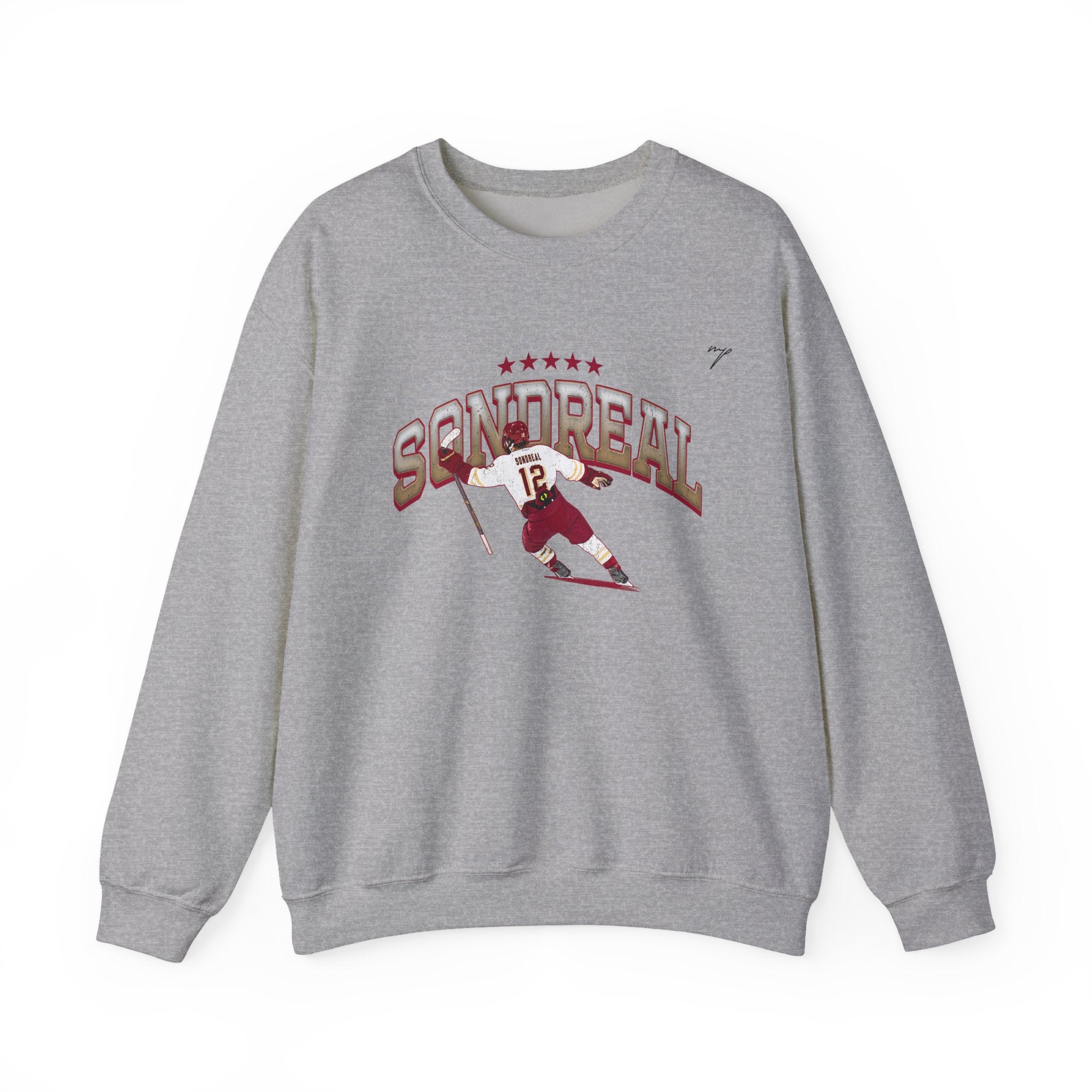 Jake Sondreal Crewneck