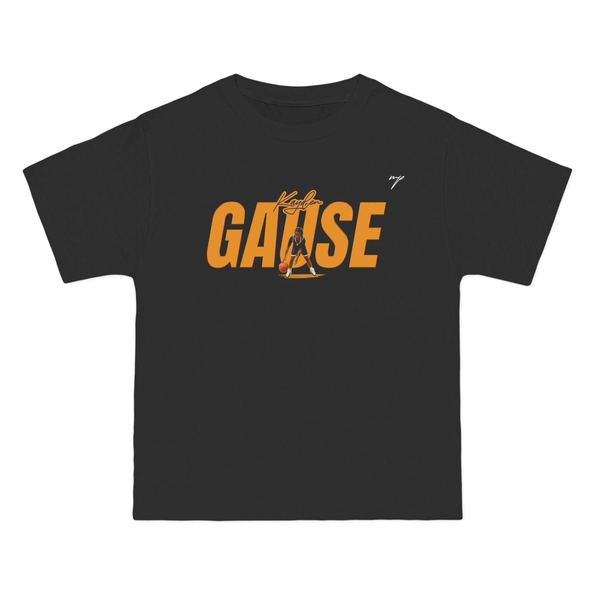 Kayden Gause Vintage Tee