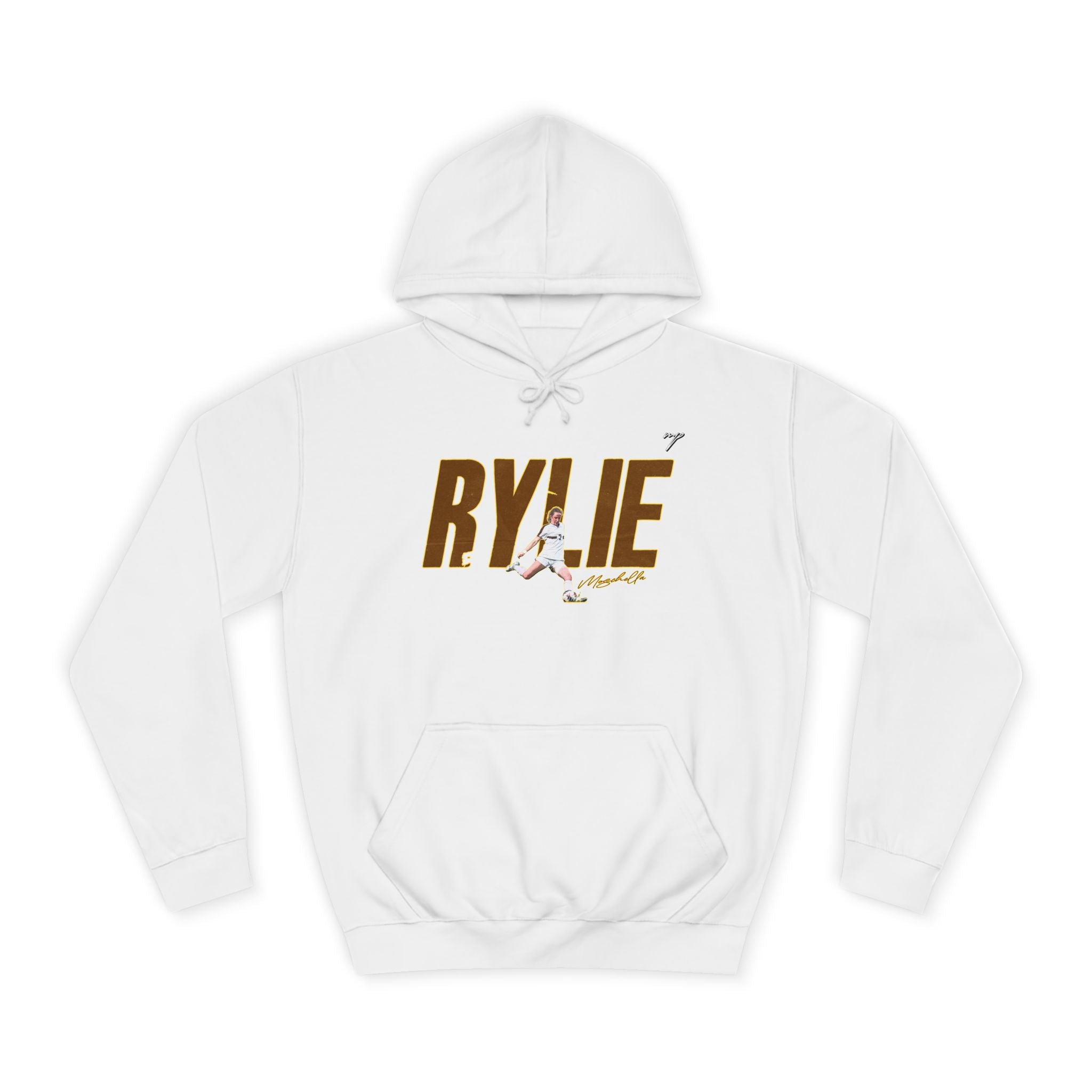 Rylie Moschella Hoodie