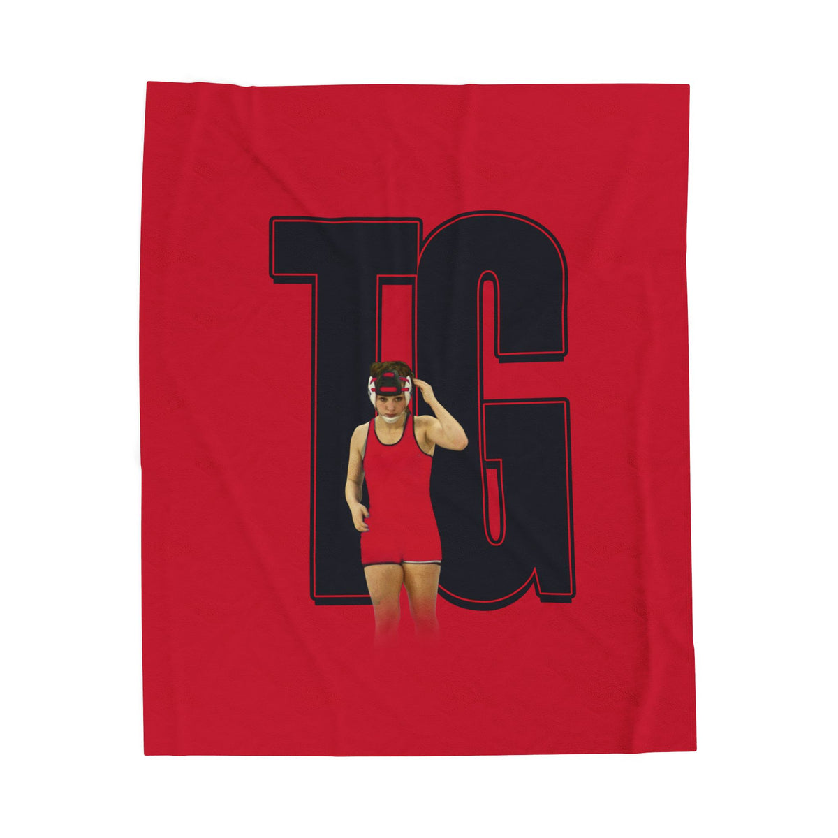 Tamara Grace Blanket