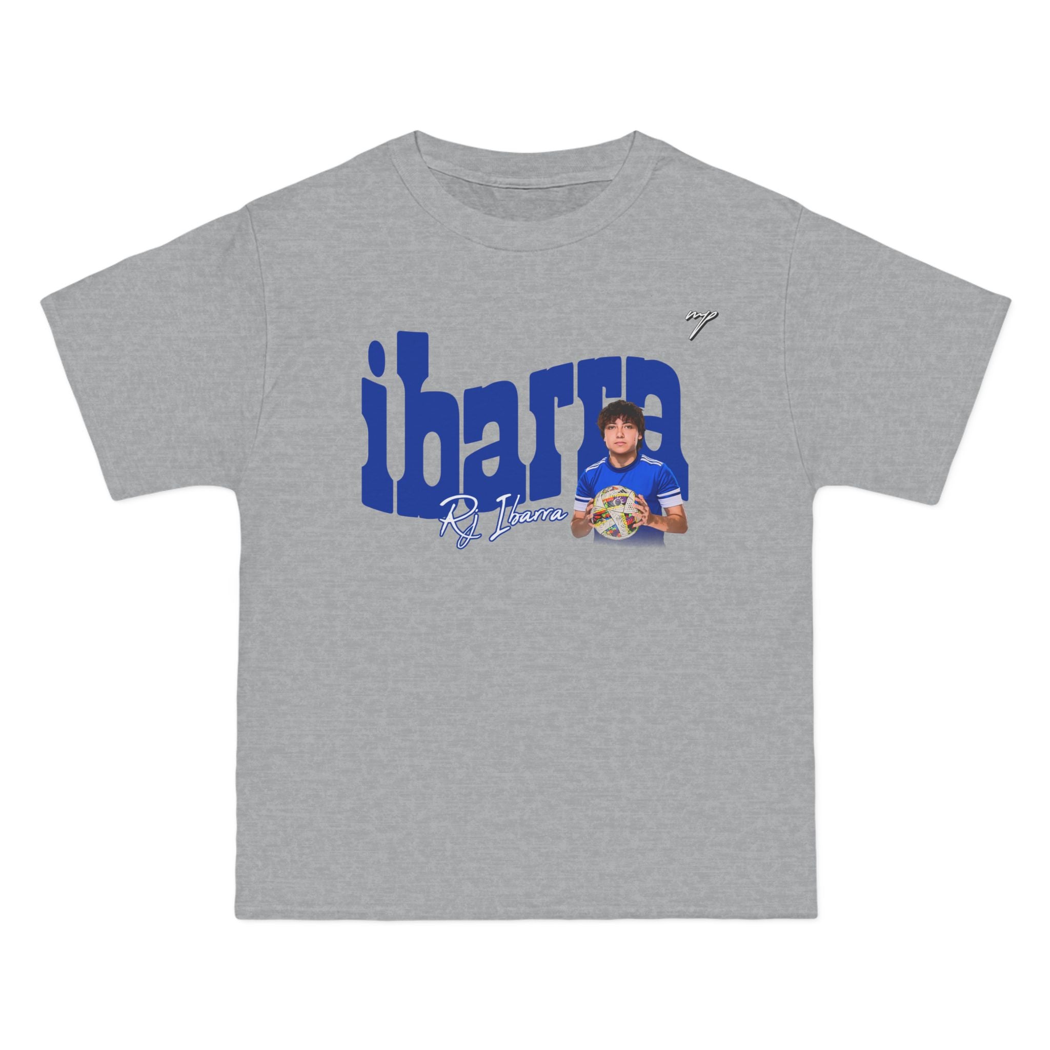 RJ Ibarra Vintage Tee
