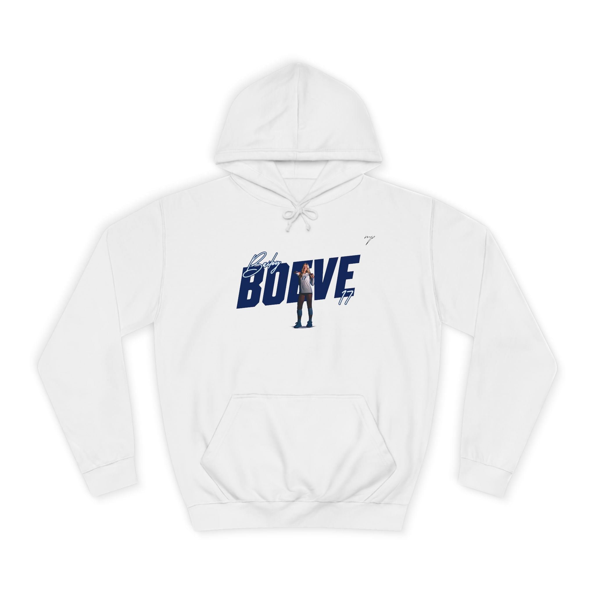 Bailey Boeve Hoodie
