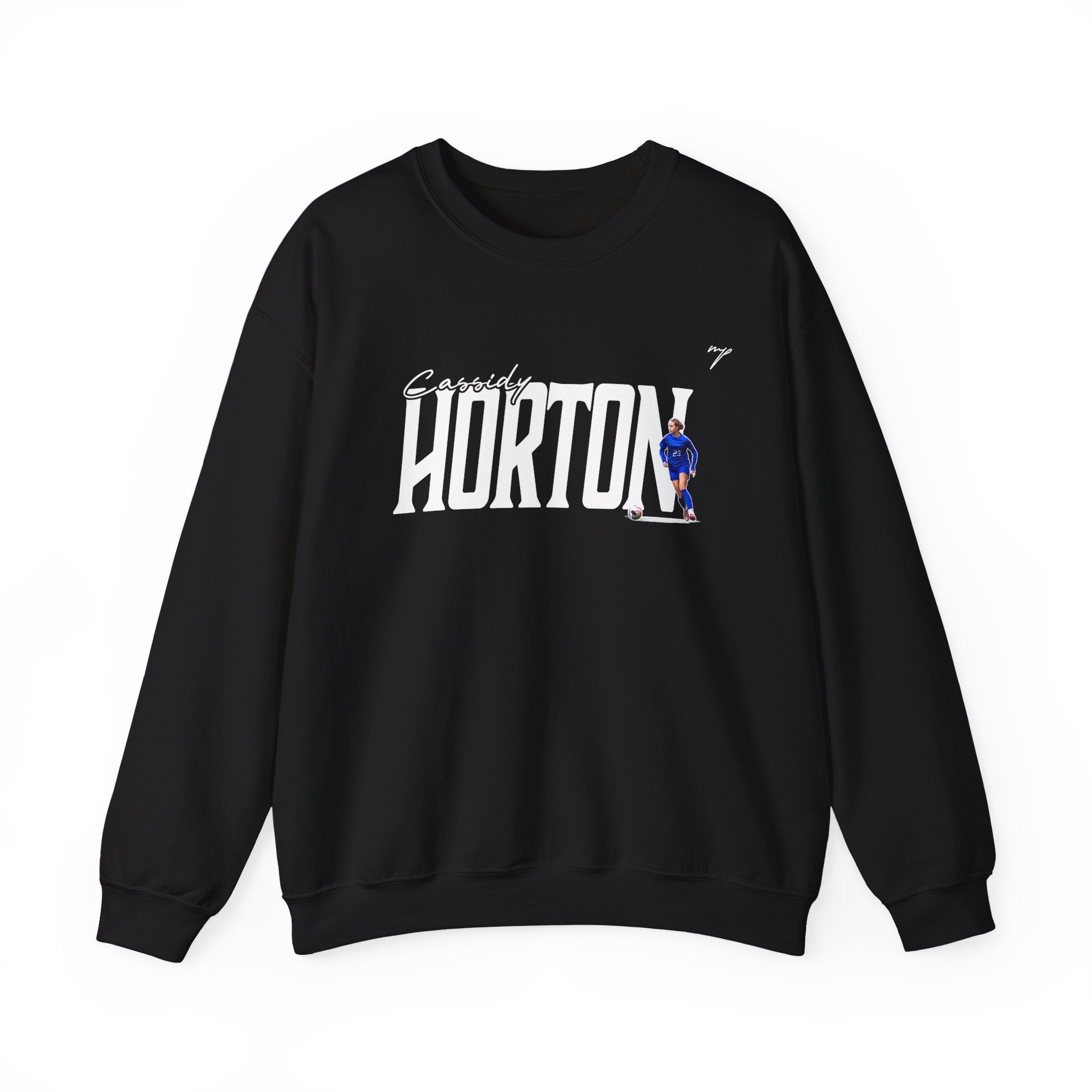 Cassidy Horton Crewneck