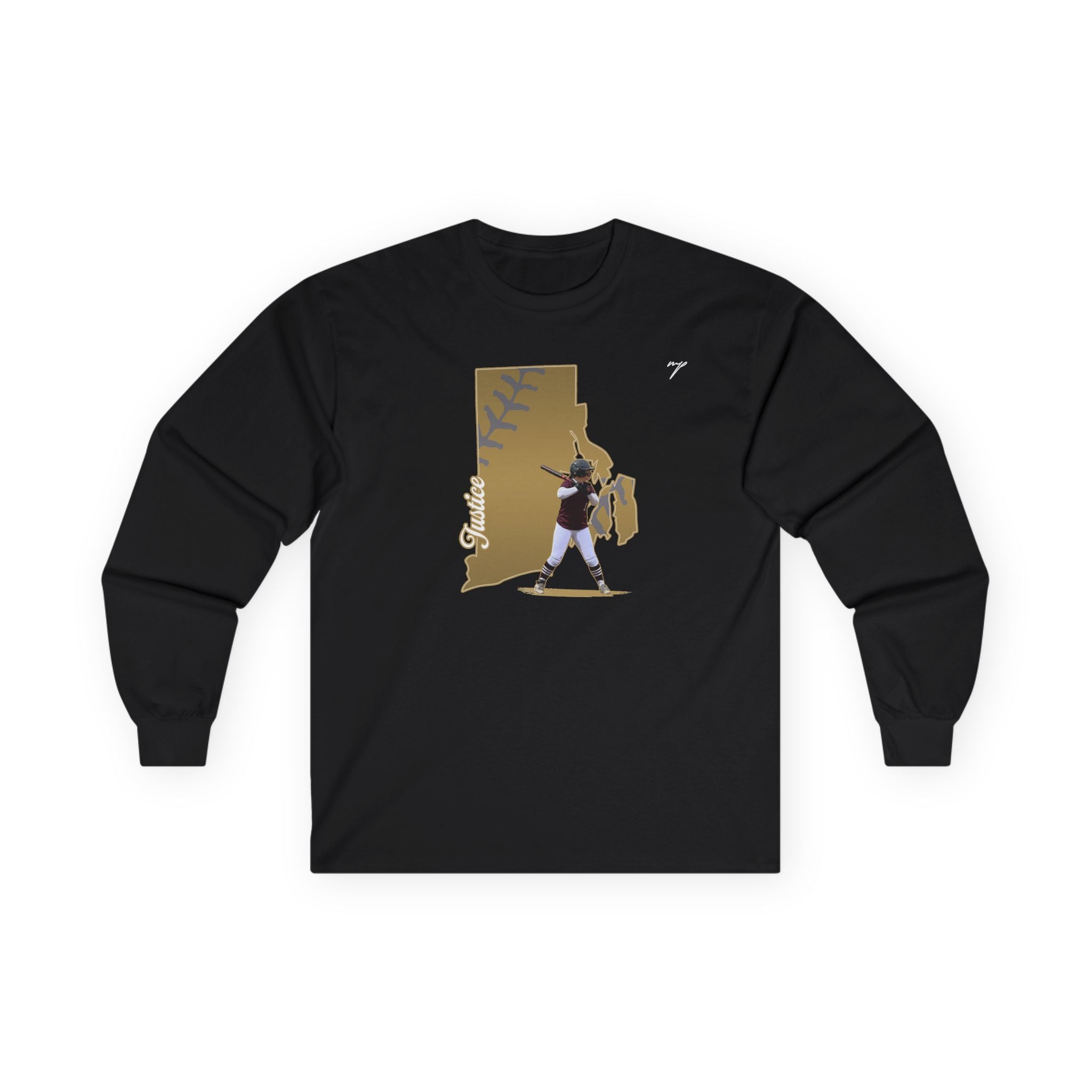 Reagan Justice Long Sleeve